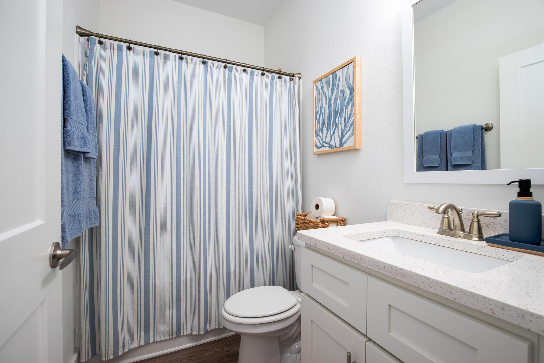 THE VERANDAS AT FREEPORT - Residential