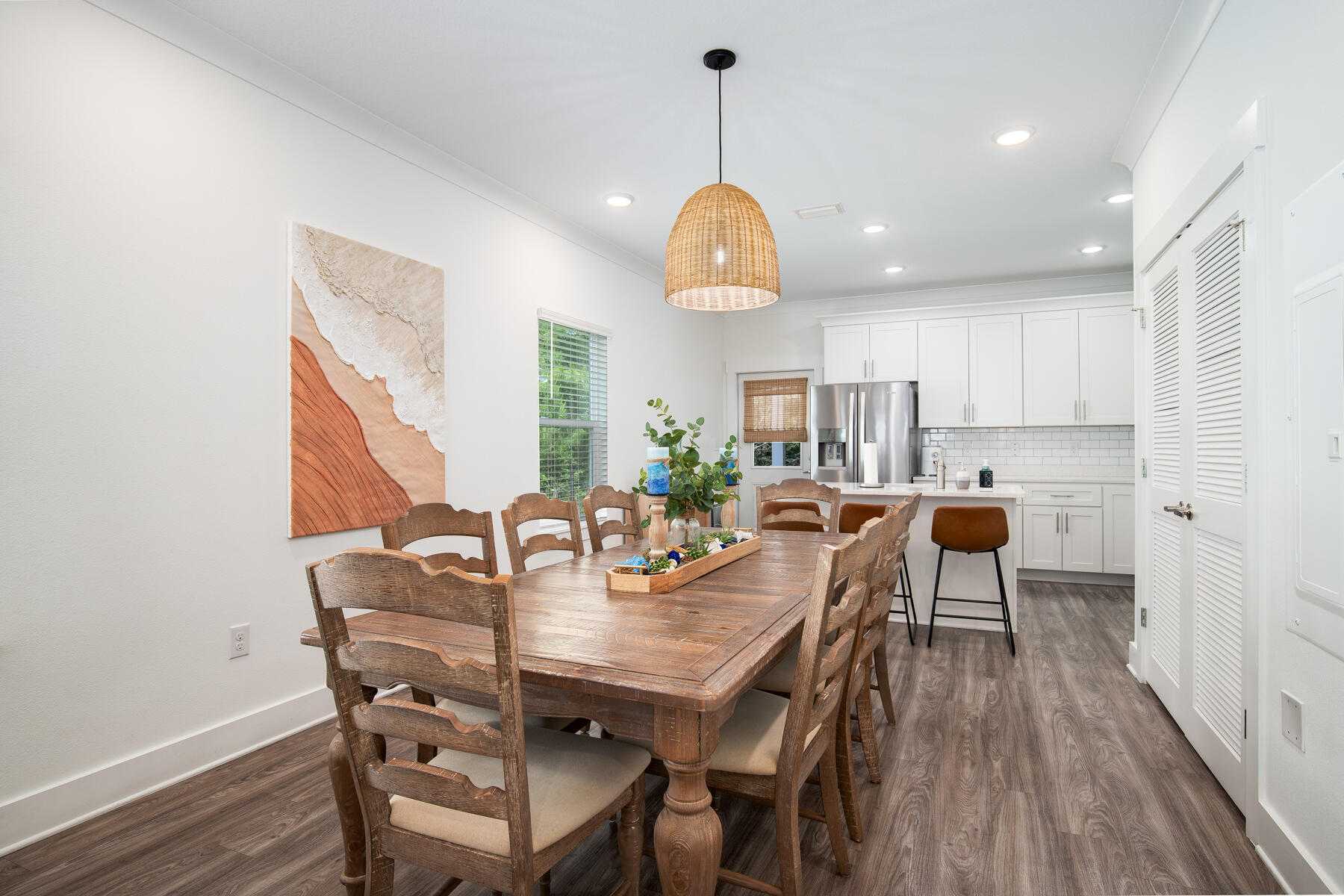 THE VERANDAS AT FREEPORT - Residential