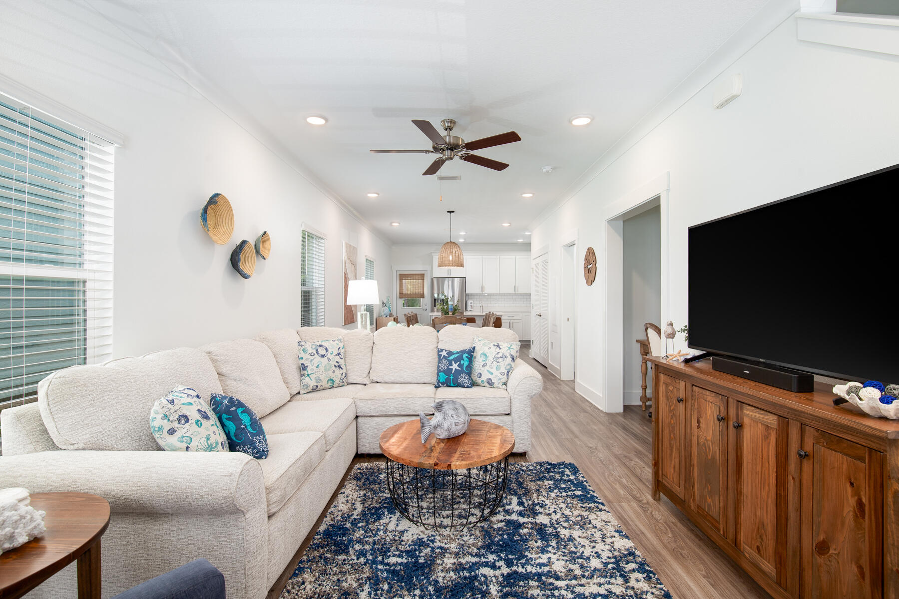 THE VERANDAS AT FREEPORT - Residential