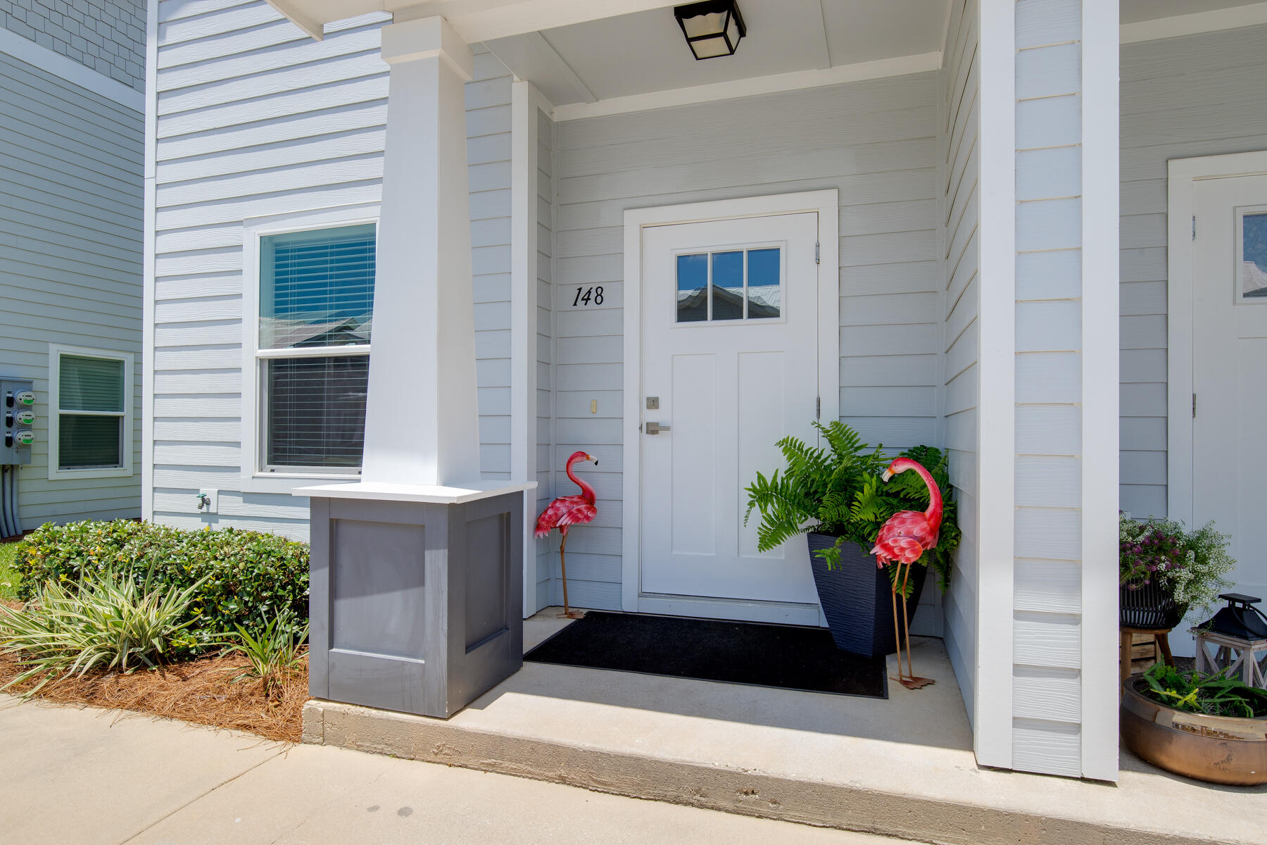THE VERANDAS AT FREEPORT - Residential