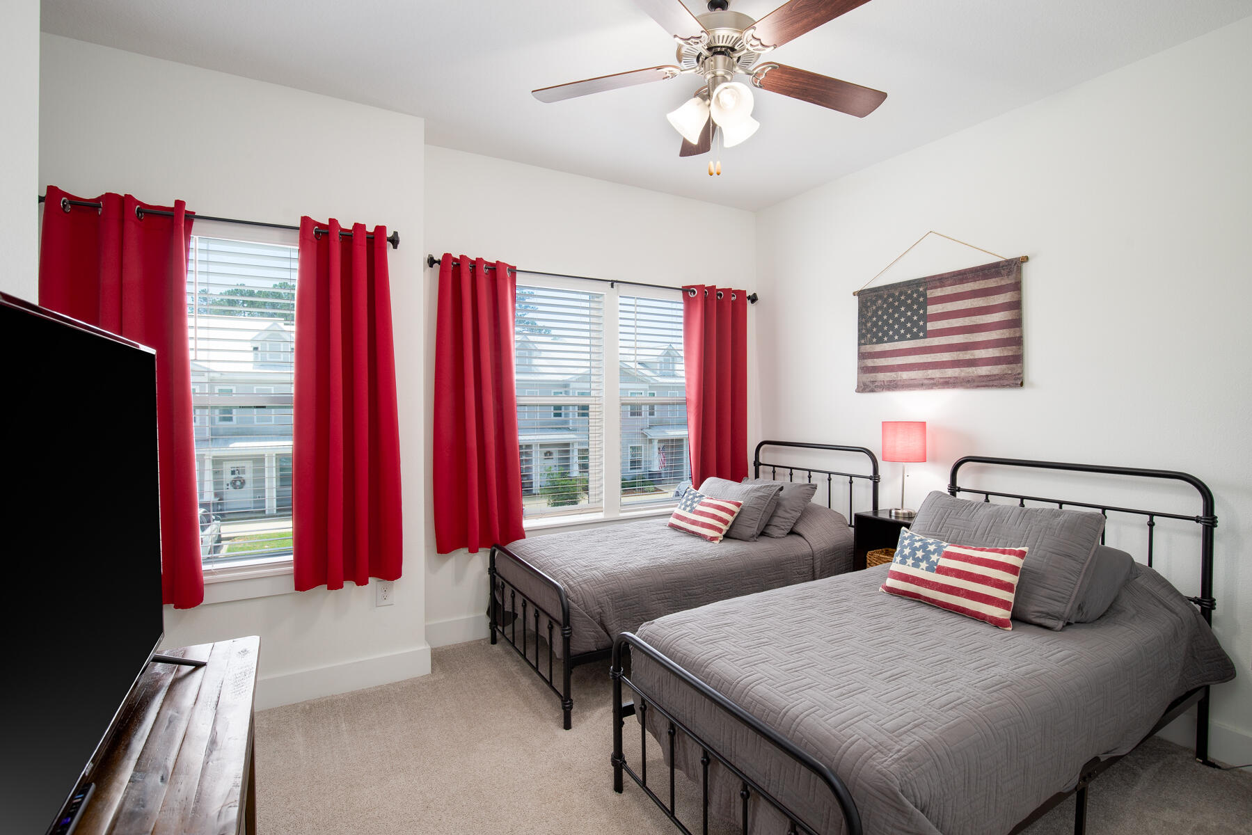 THE VERANDAS AT FREEPORT - Residential