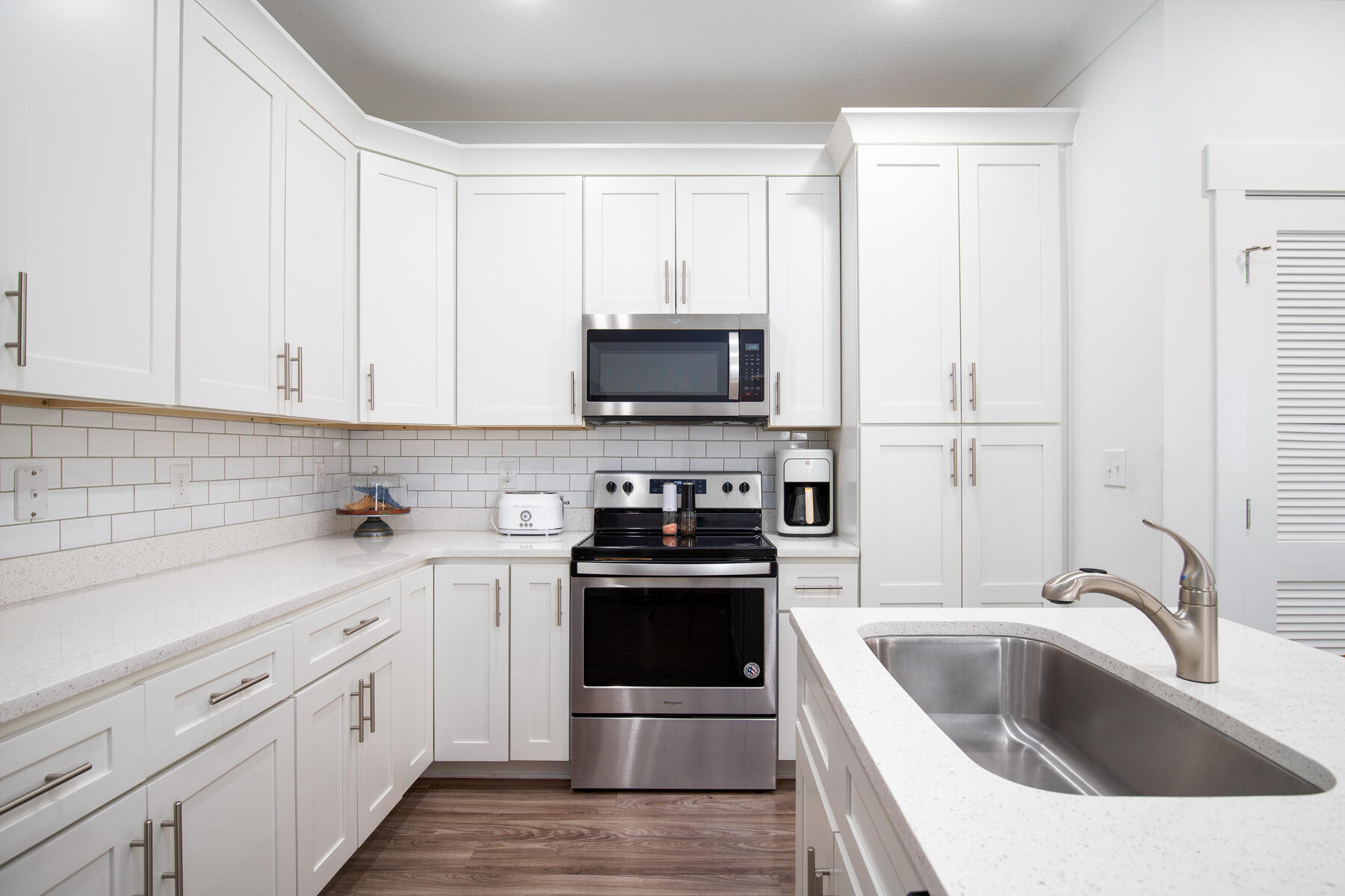 THE VERANDAS AT FREEPORT - Residential