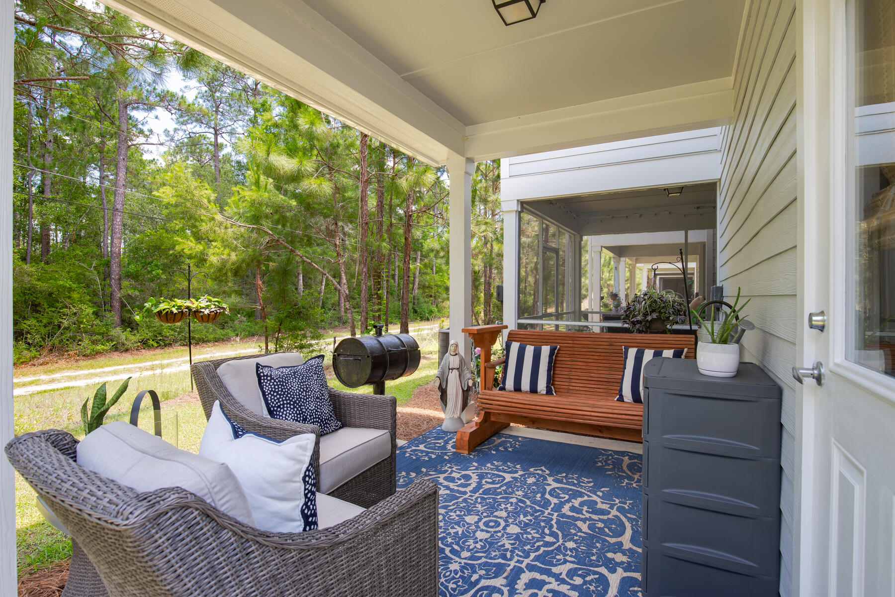 THE VERANDAS AT FREEPORT - Residential