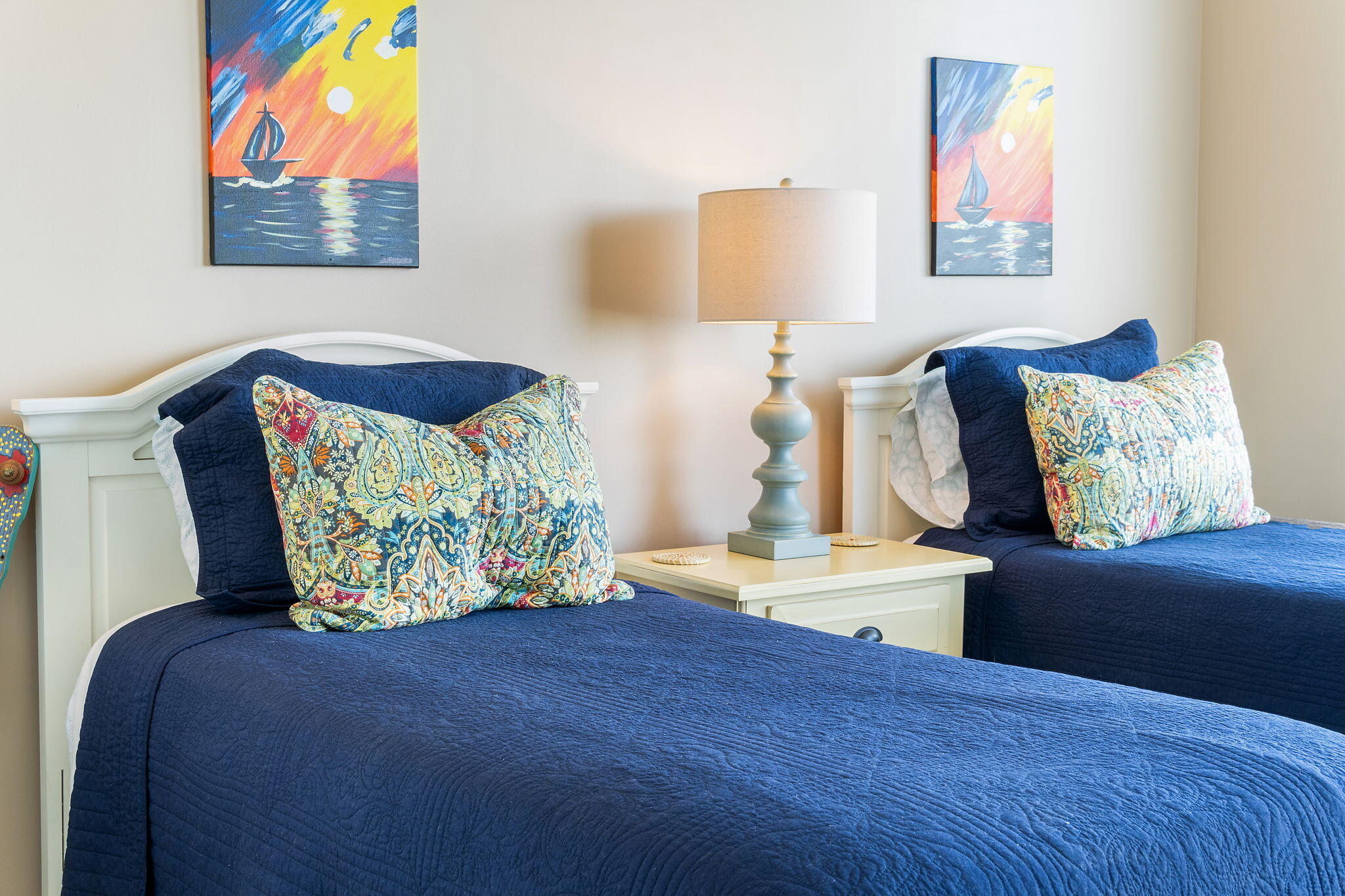 INDIGO - Residential