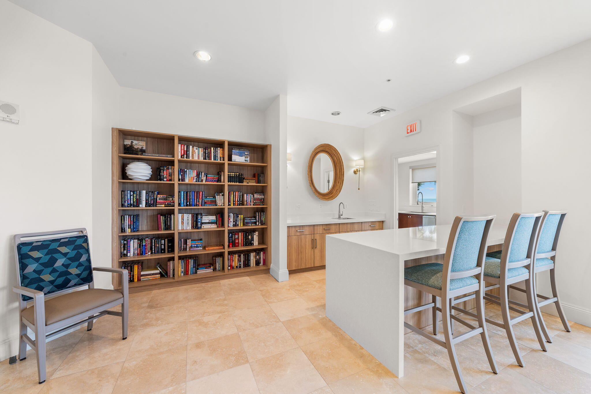 INDIGO - Residential