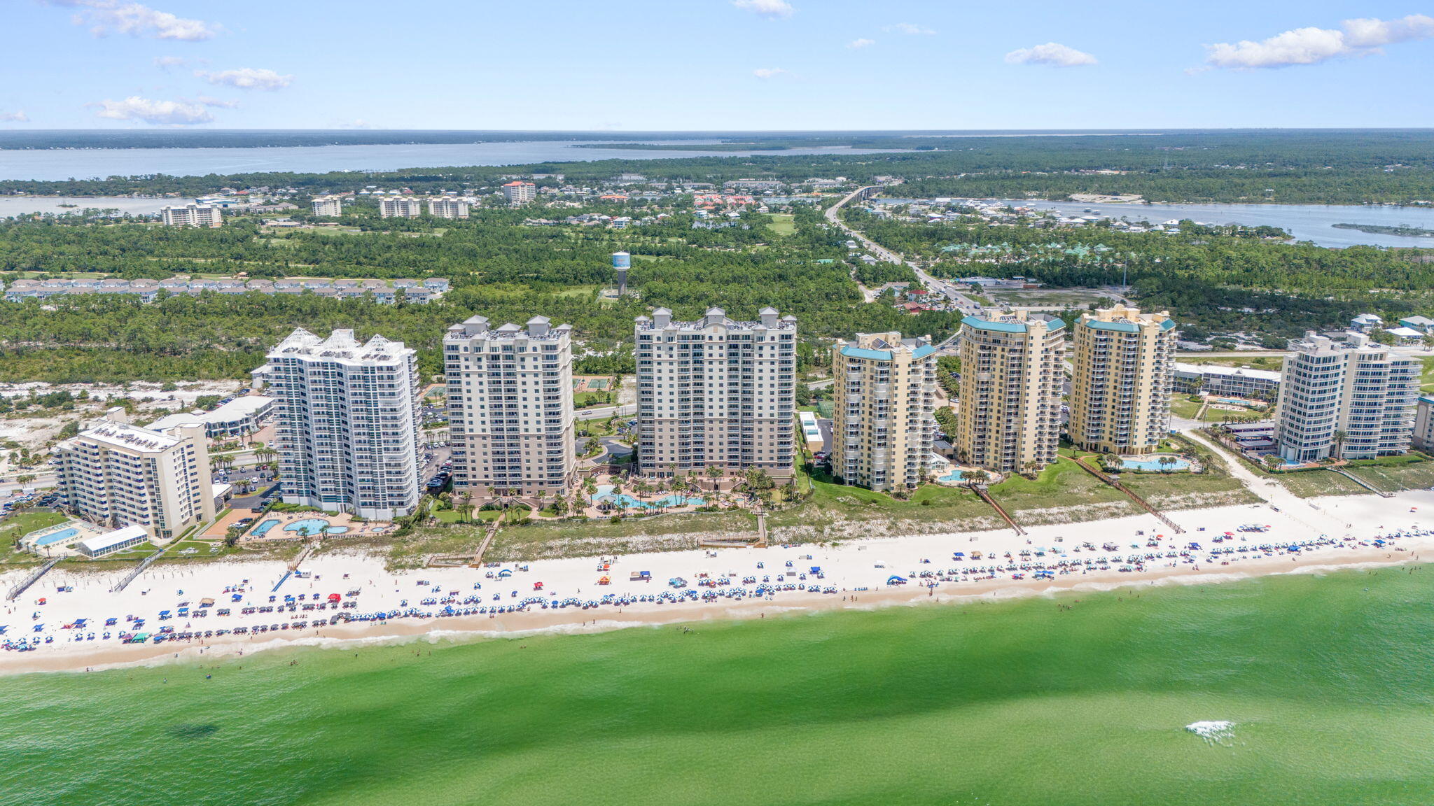 INDIGO - Residential