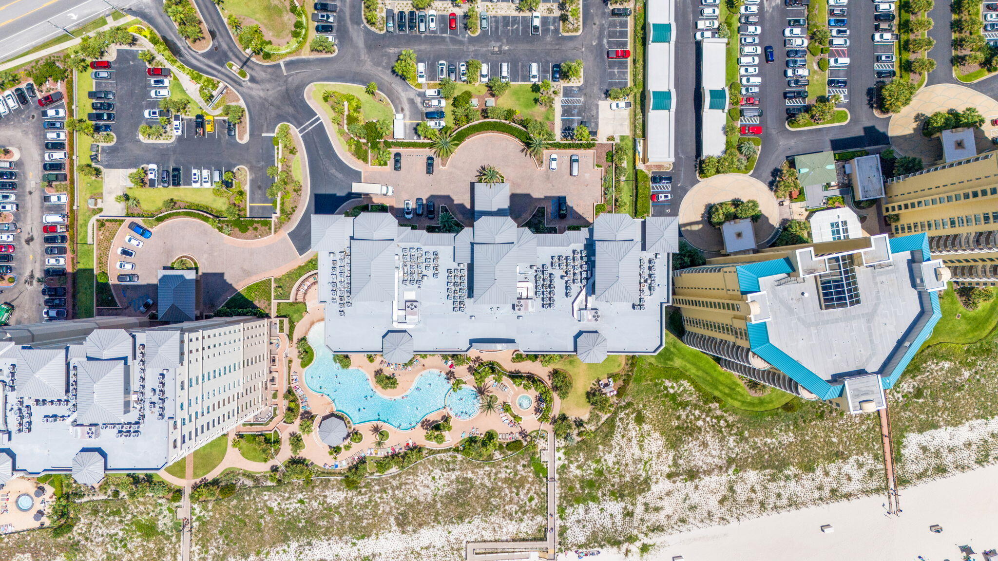 INDIGO - Residential