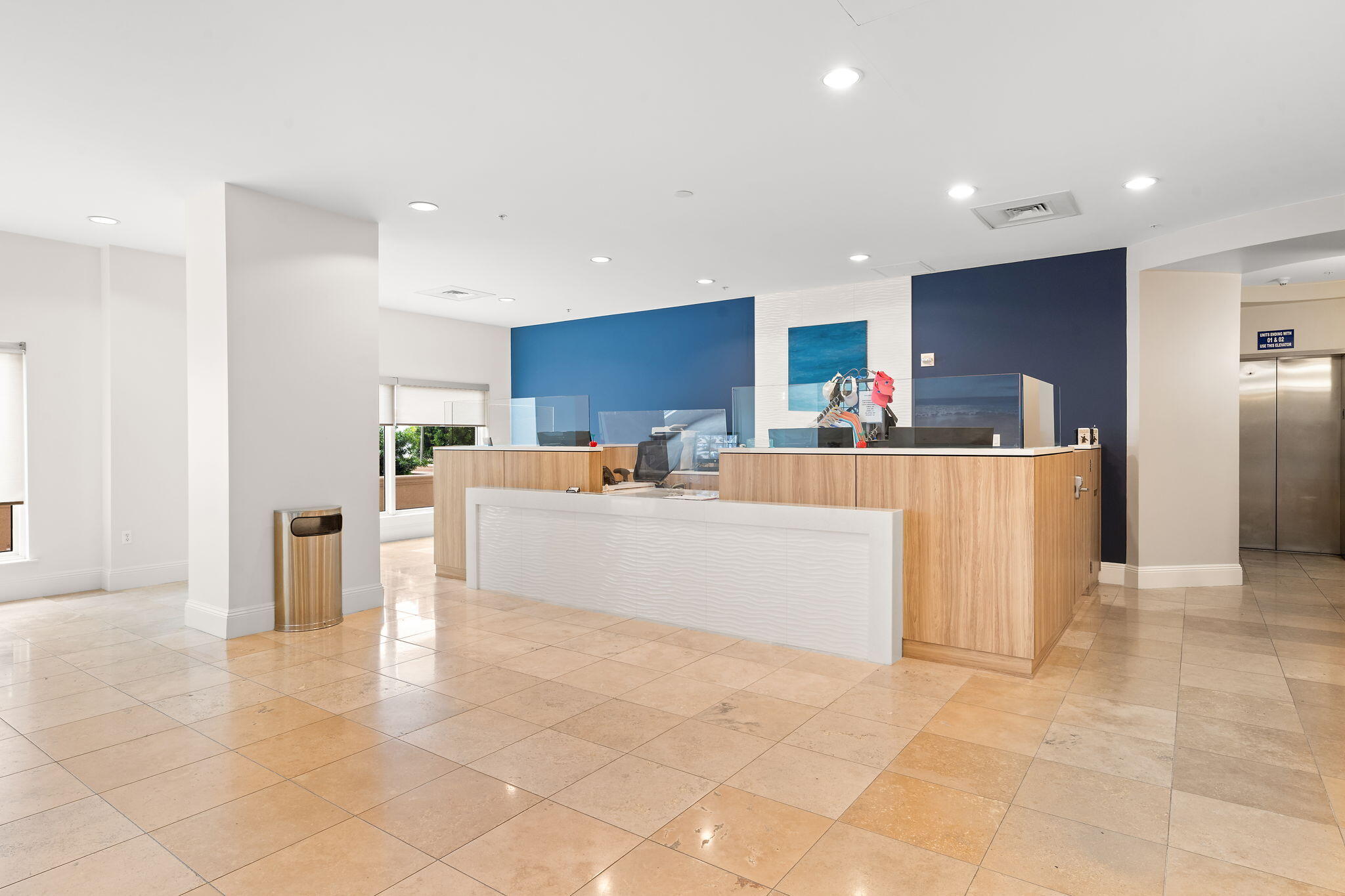 INDIGO - Residential