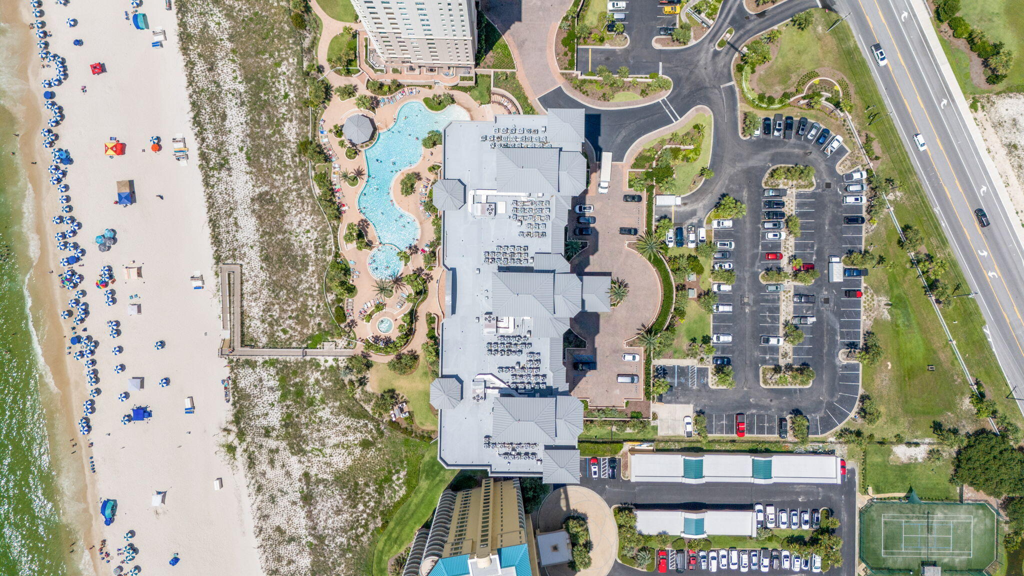 INDIGO - Residential