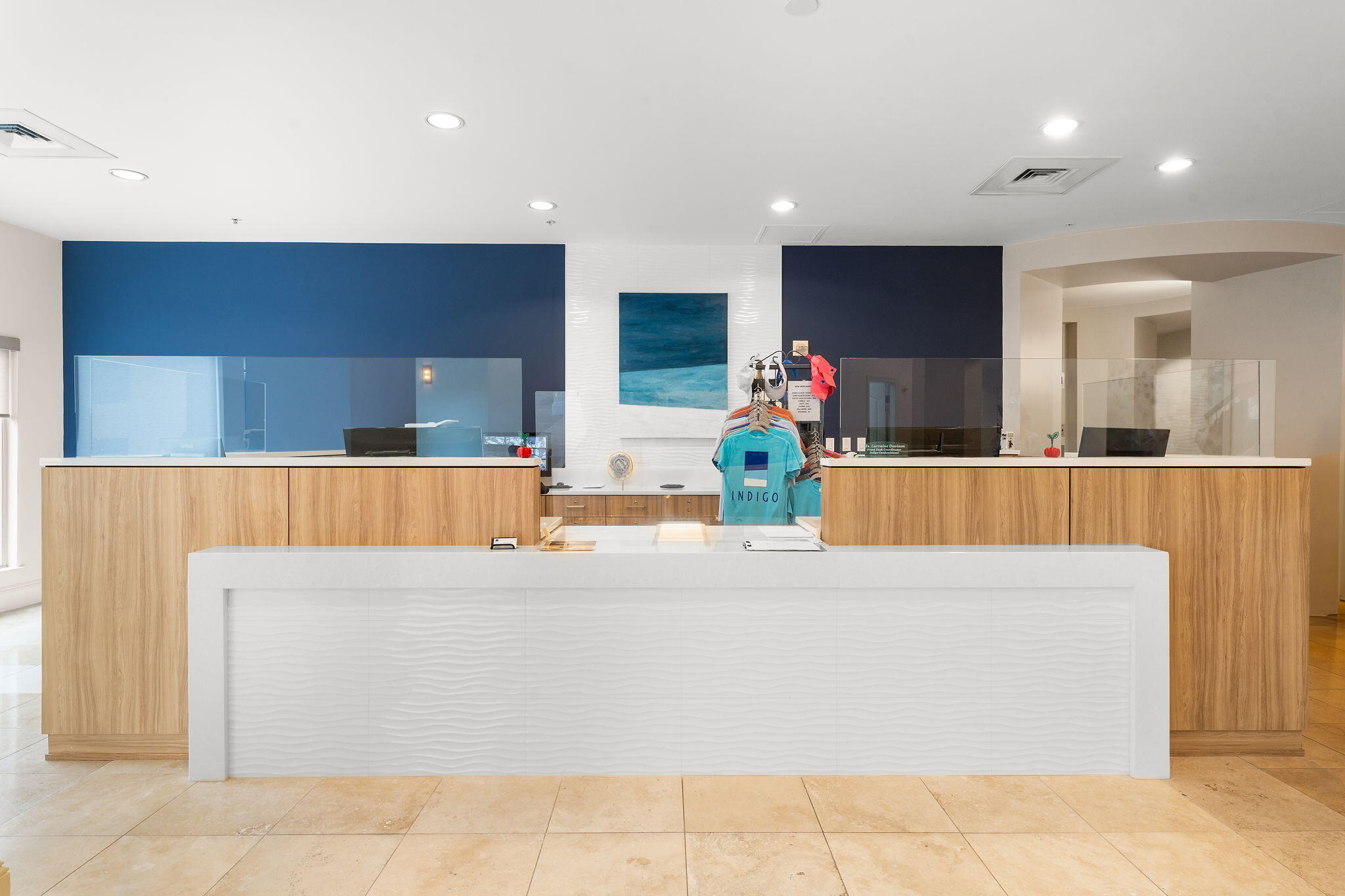 INDIGO - Residential