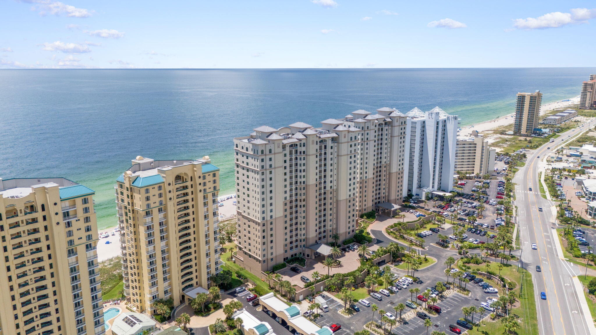 INDIGO - Residential