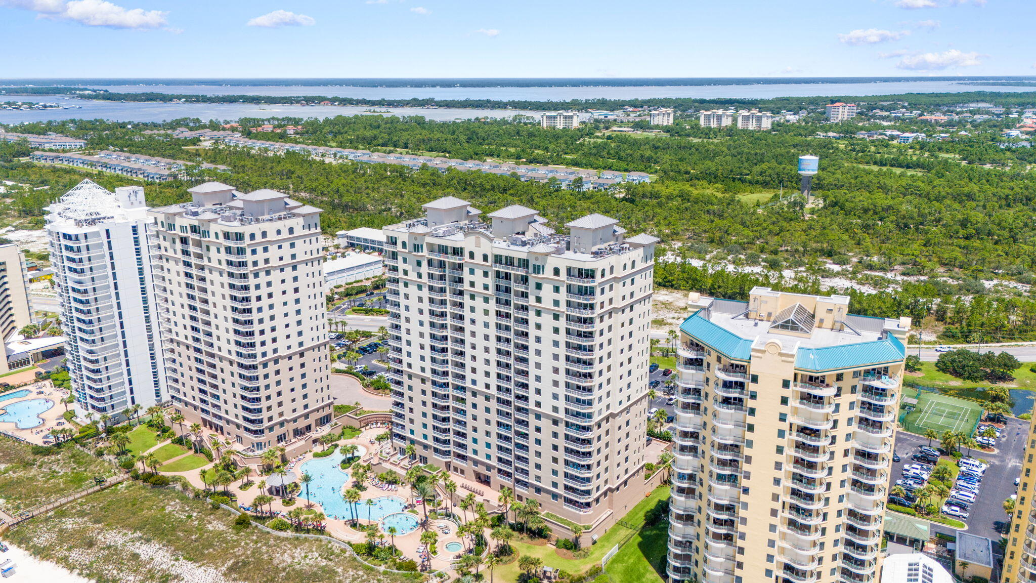 INDIGO - Residential