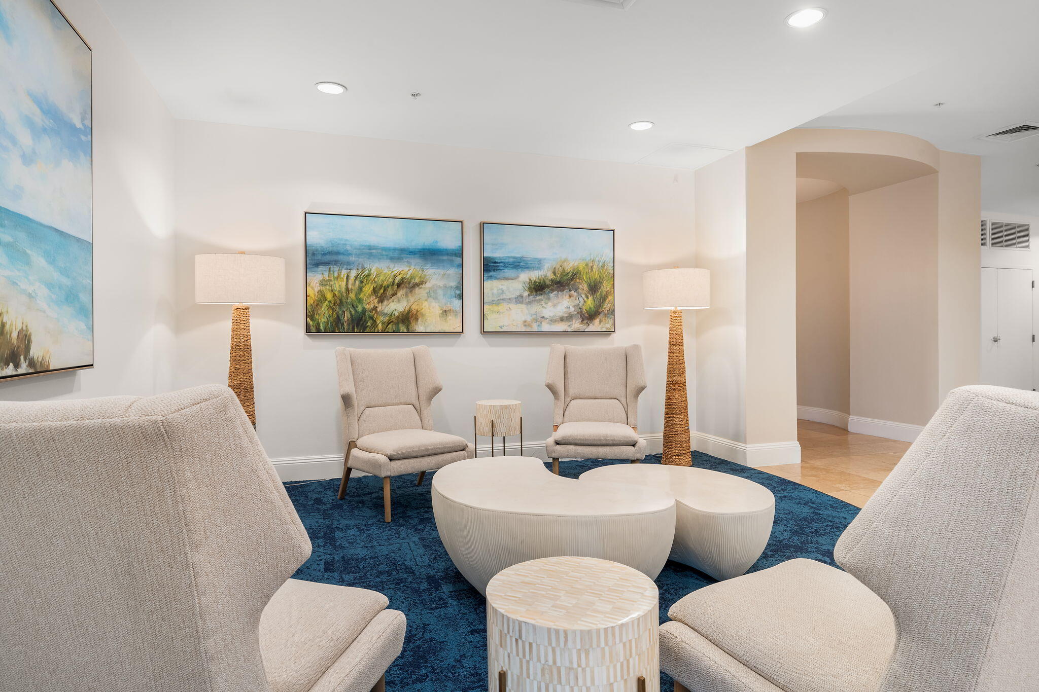 INDIGO - Residential