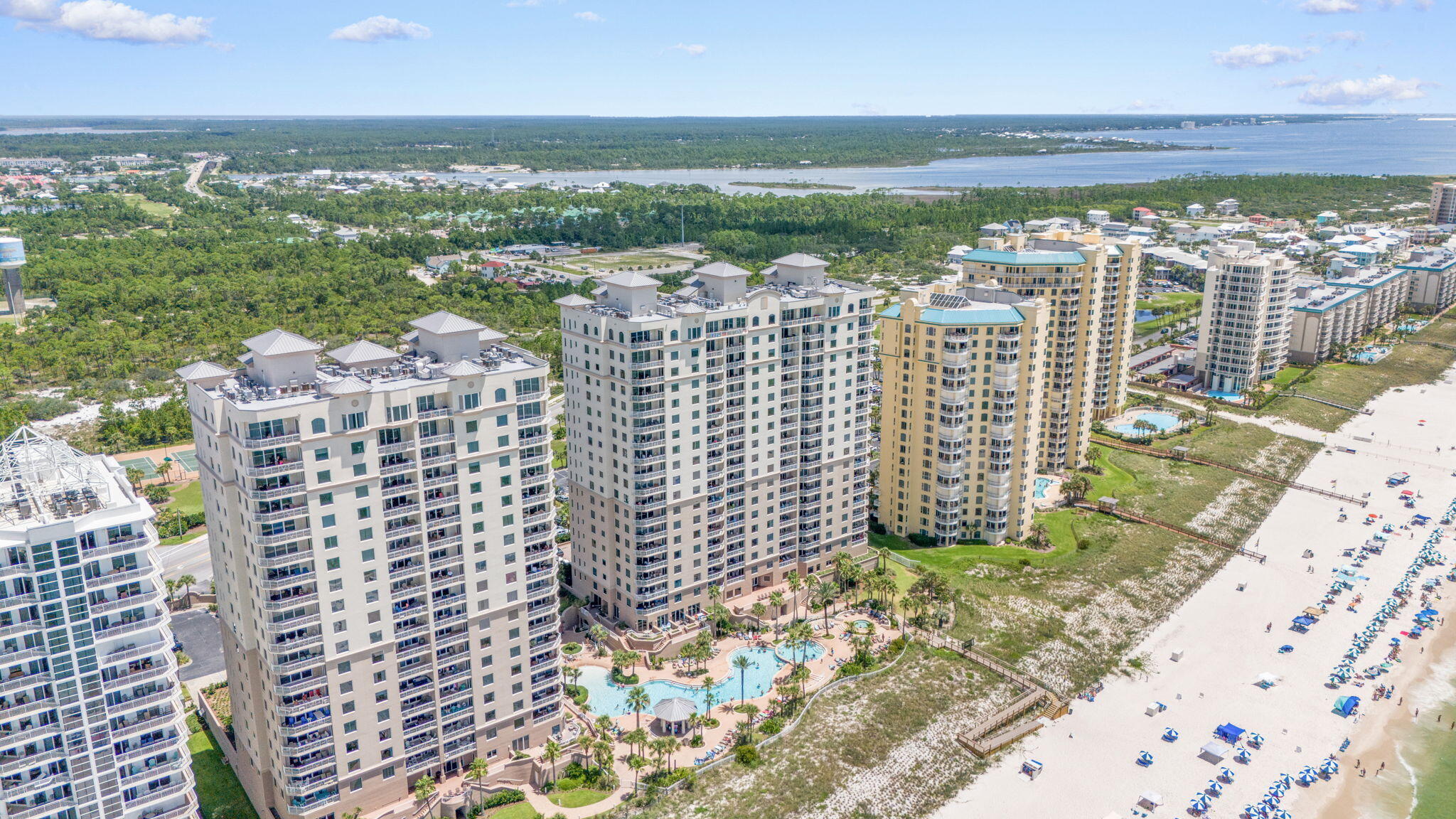 INDIGO - Residential