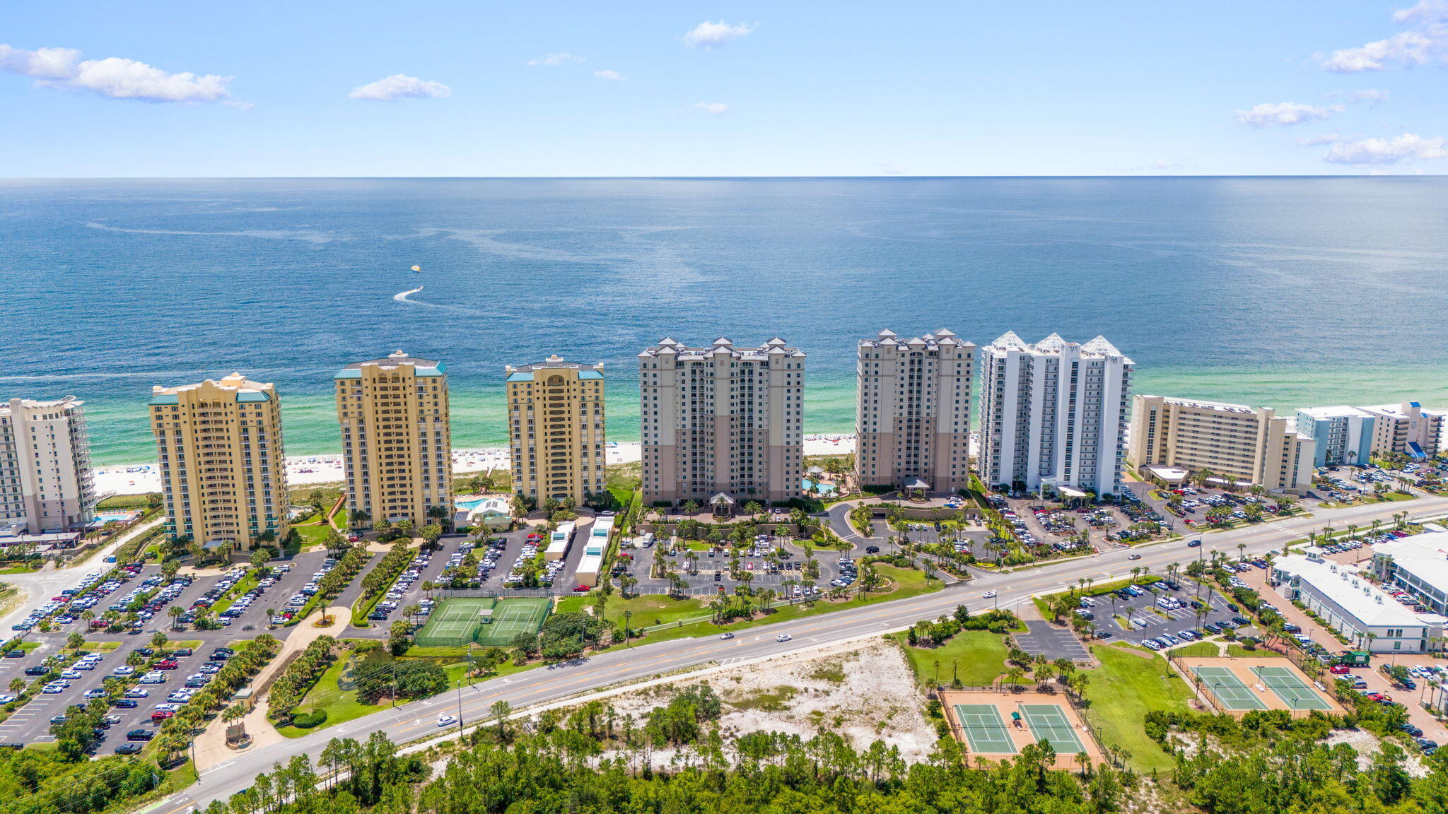 INDIGO - Residential