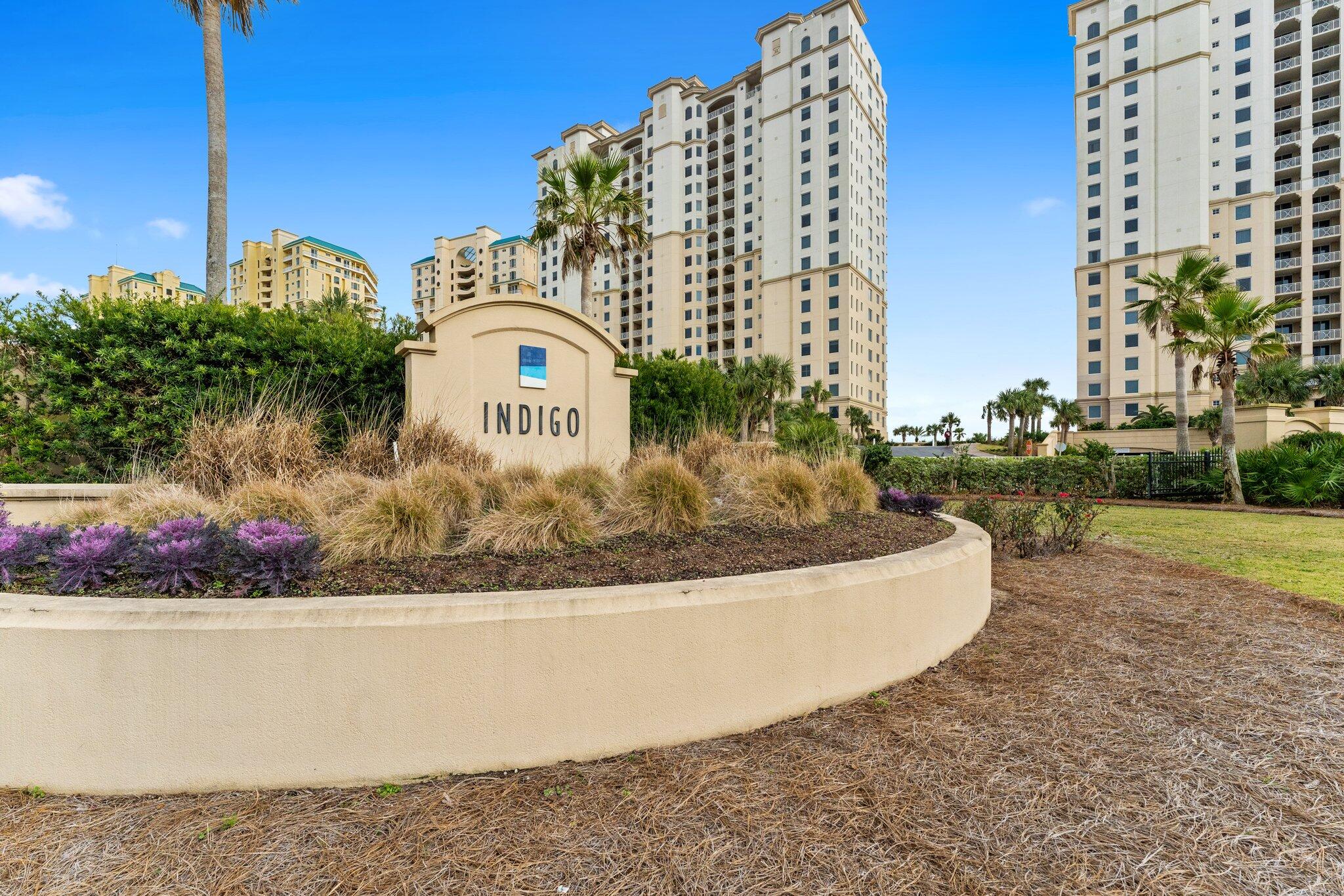 INDIGO - Residential