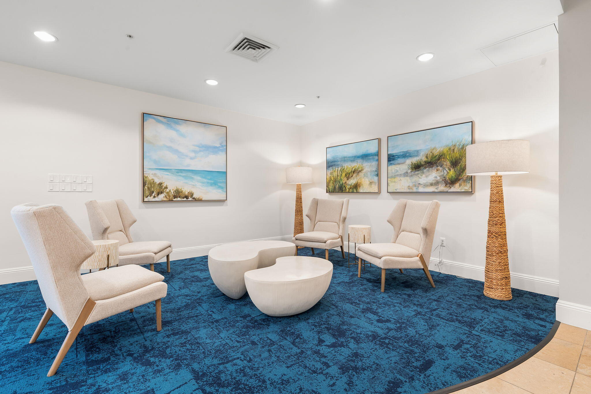 INDIGO - Residential