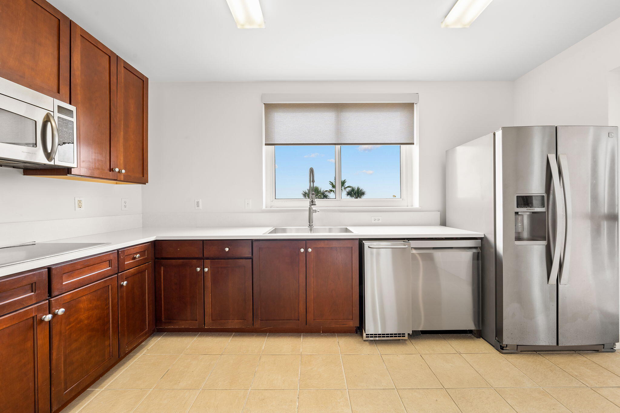 INDIGO - Residential