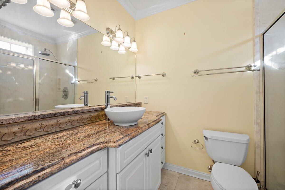 FRENCH QUARTERS - Residential