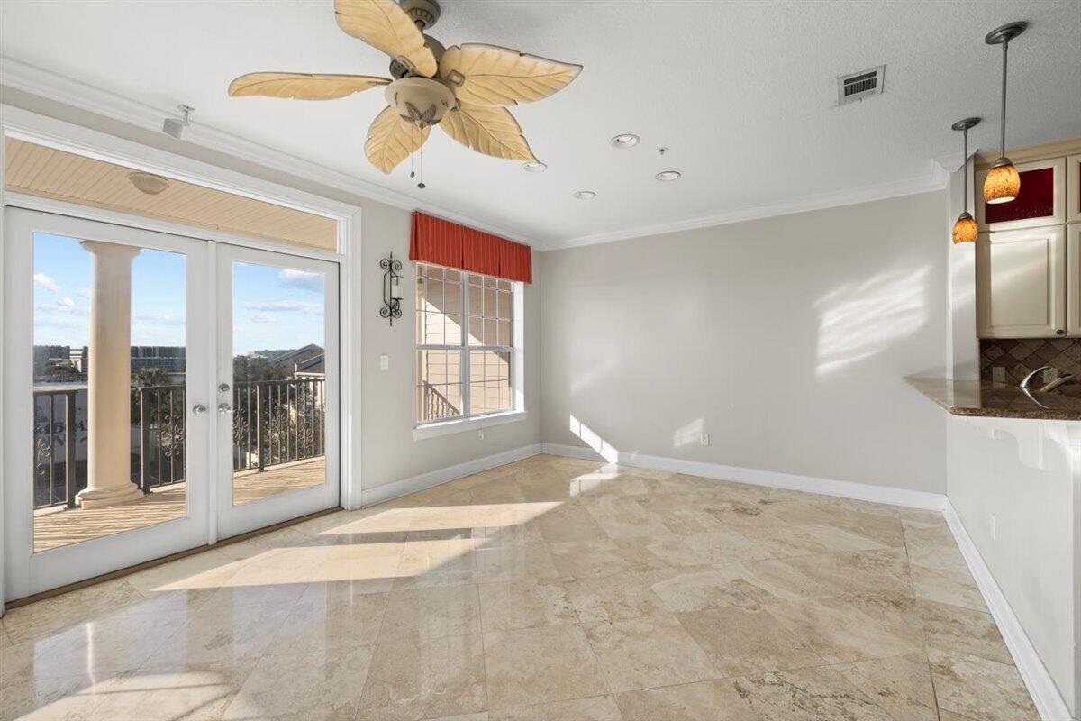 FRENCH QUARTERS - Residential