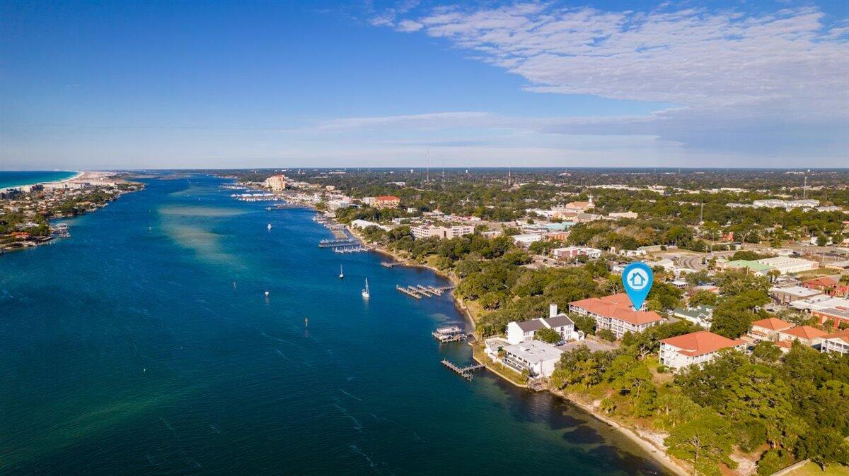 FRENCH QUARTERS - Residential