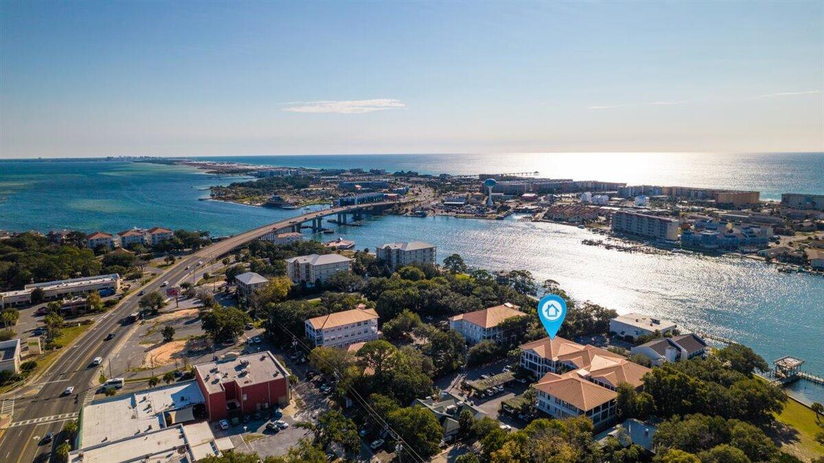 FRENCH QUARTERS - Residential