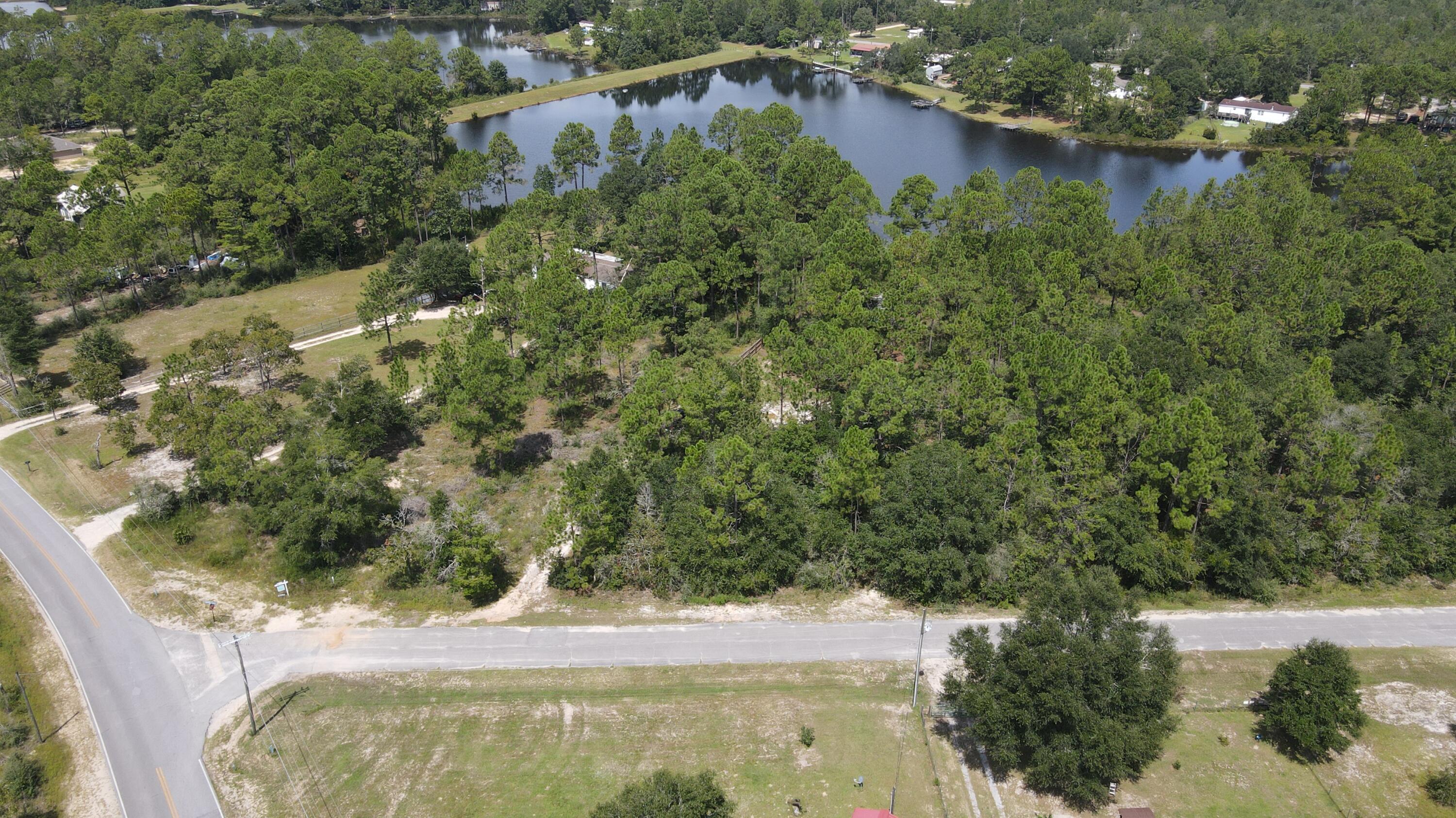 IMPERIAL LAKES - Land