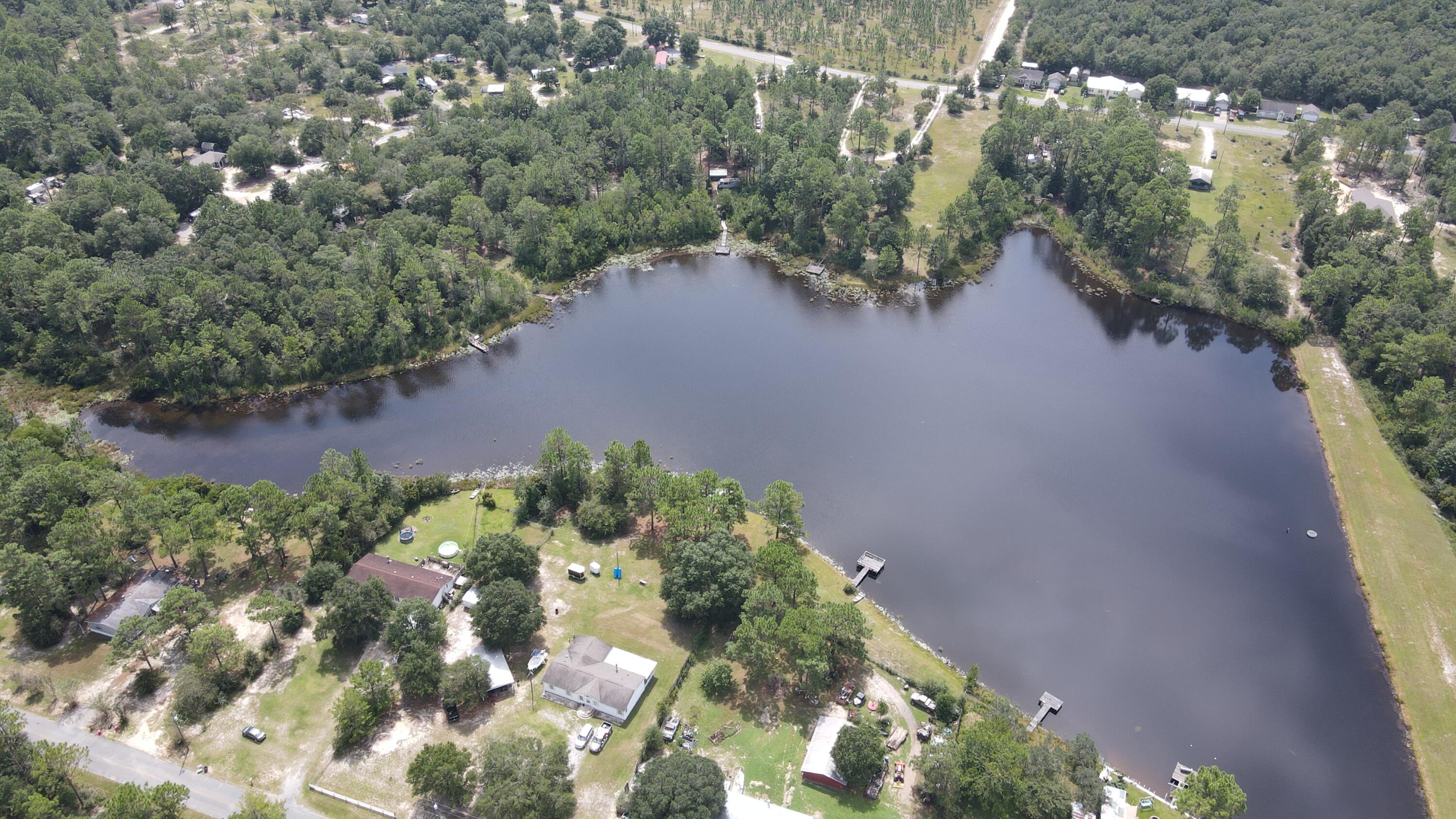 IMPERIAL LAKES - Land