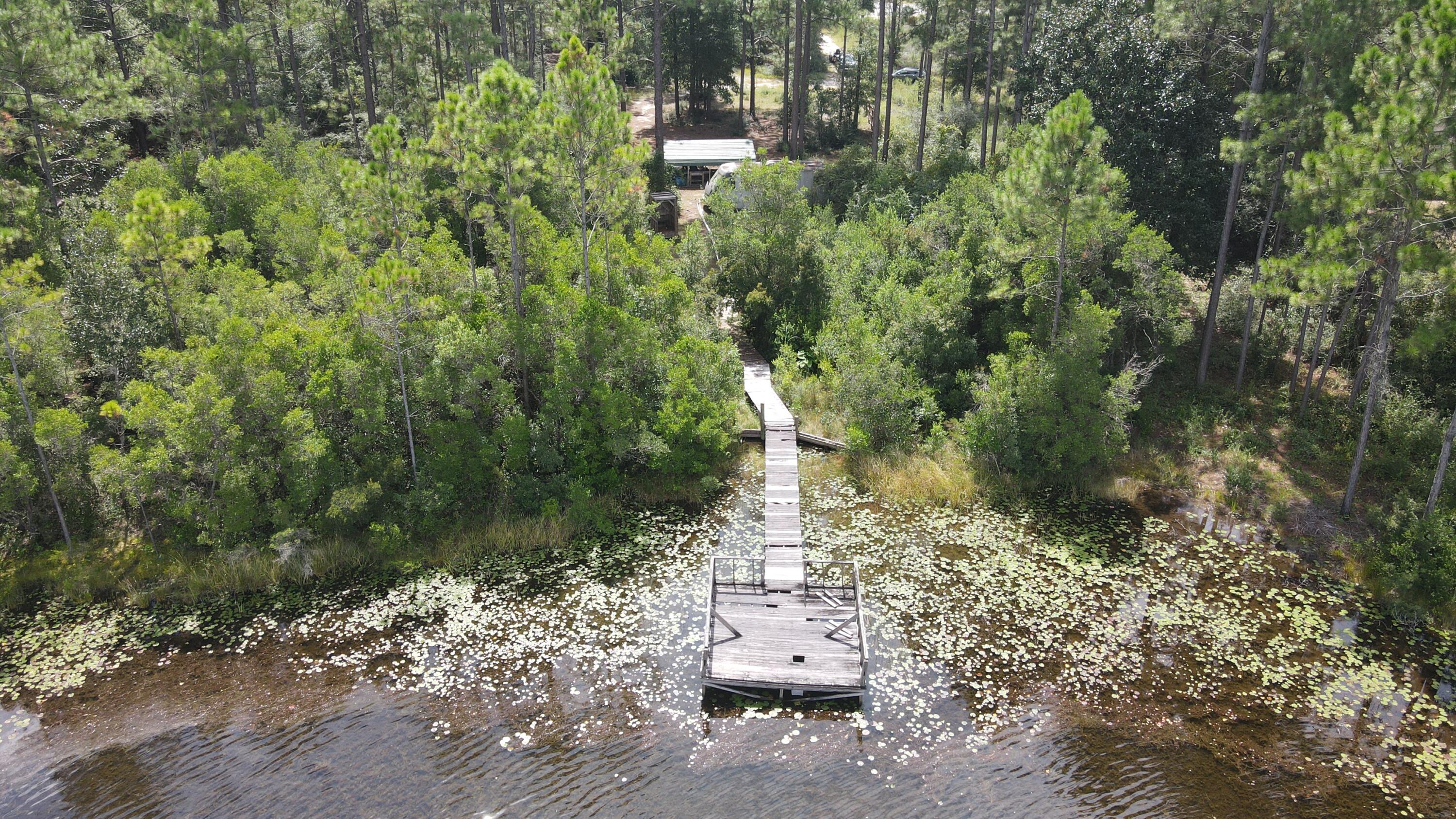 IMPERIAL LAKES - Land