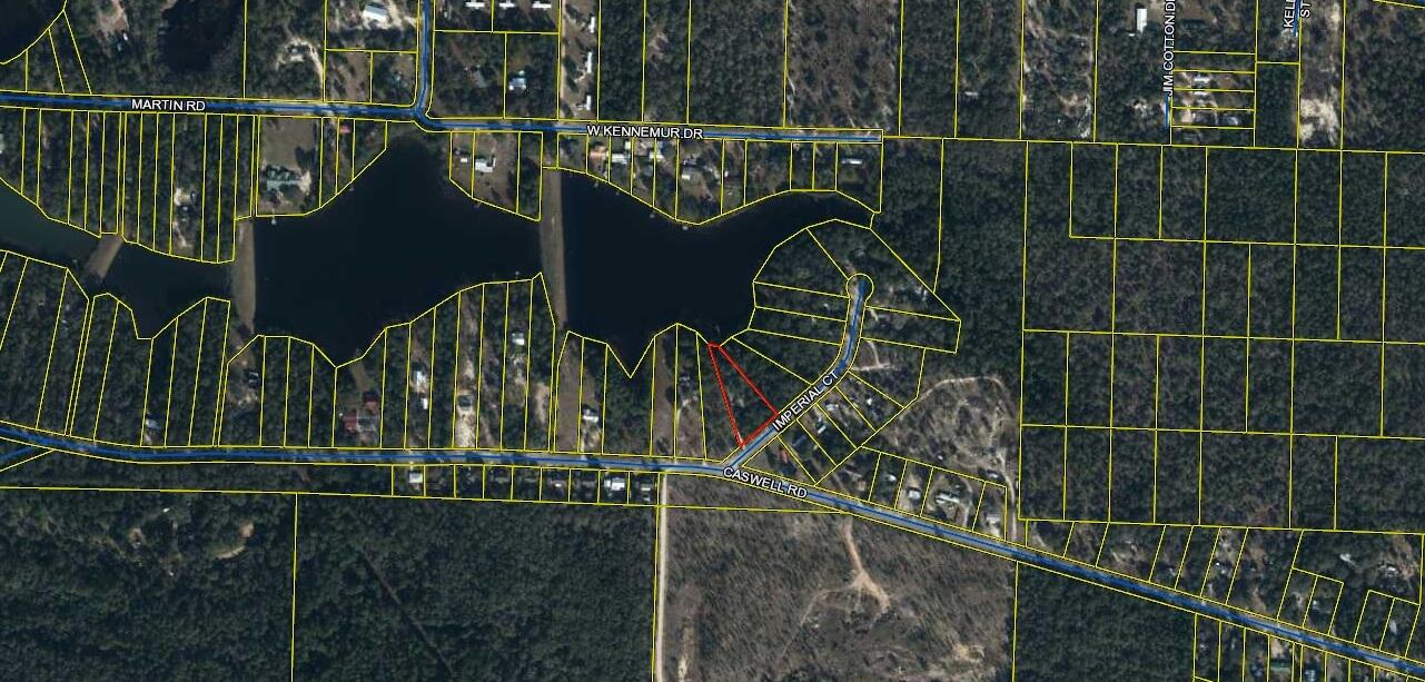 IMPERIAL LAKES - Land