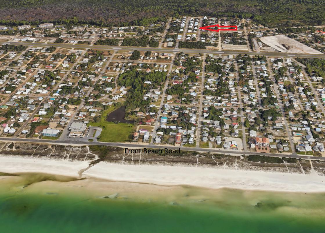 Paradise Grove - Land