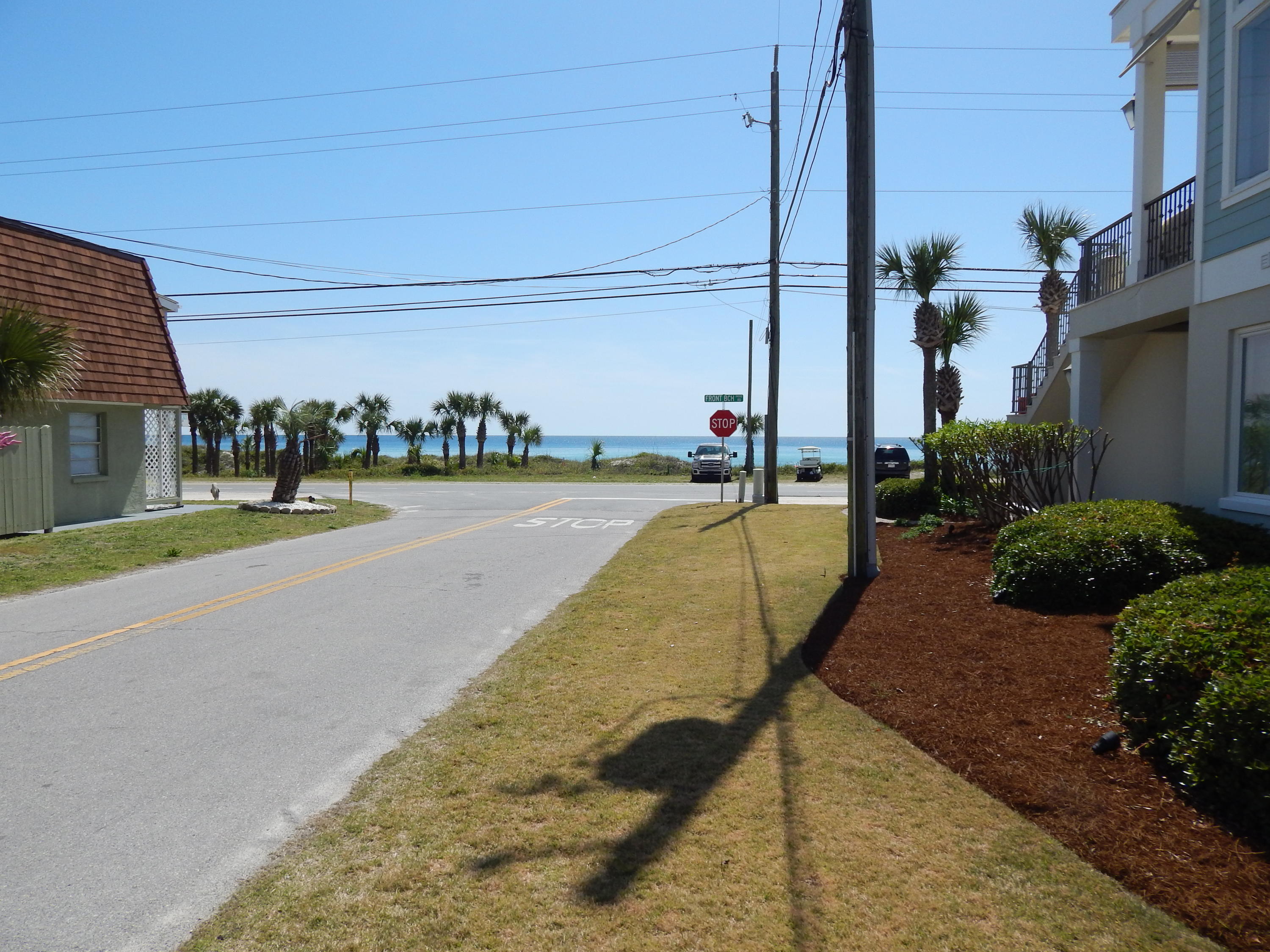 Paradise Grove - Land