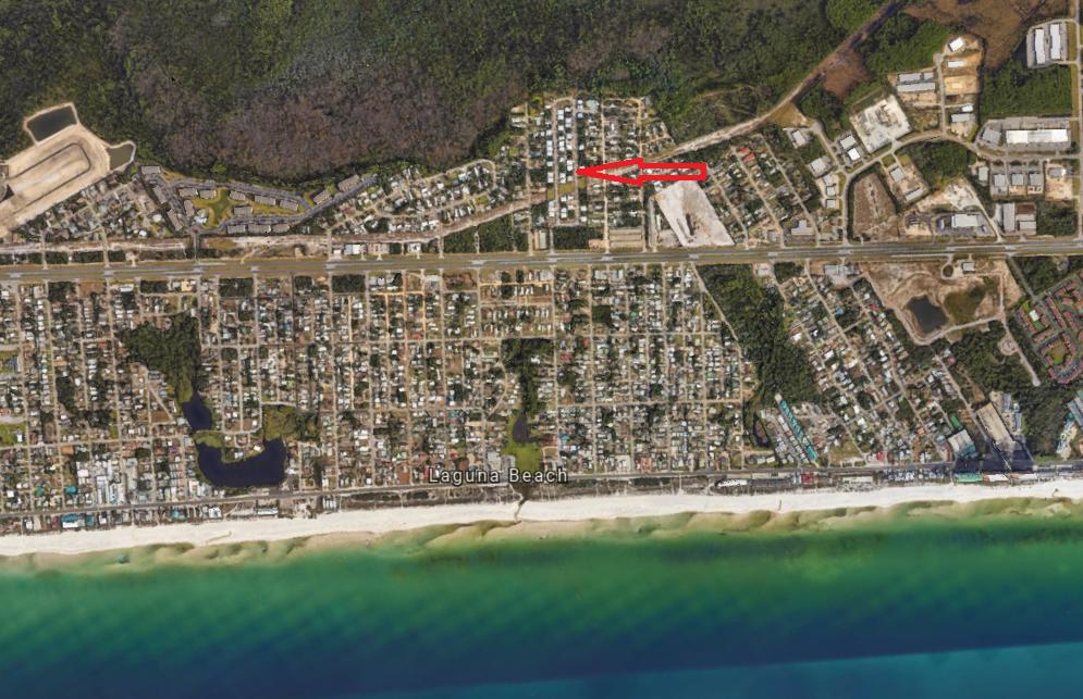 Paradise Grove - Land