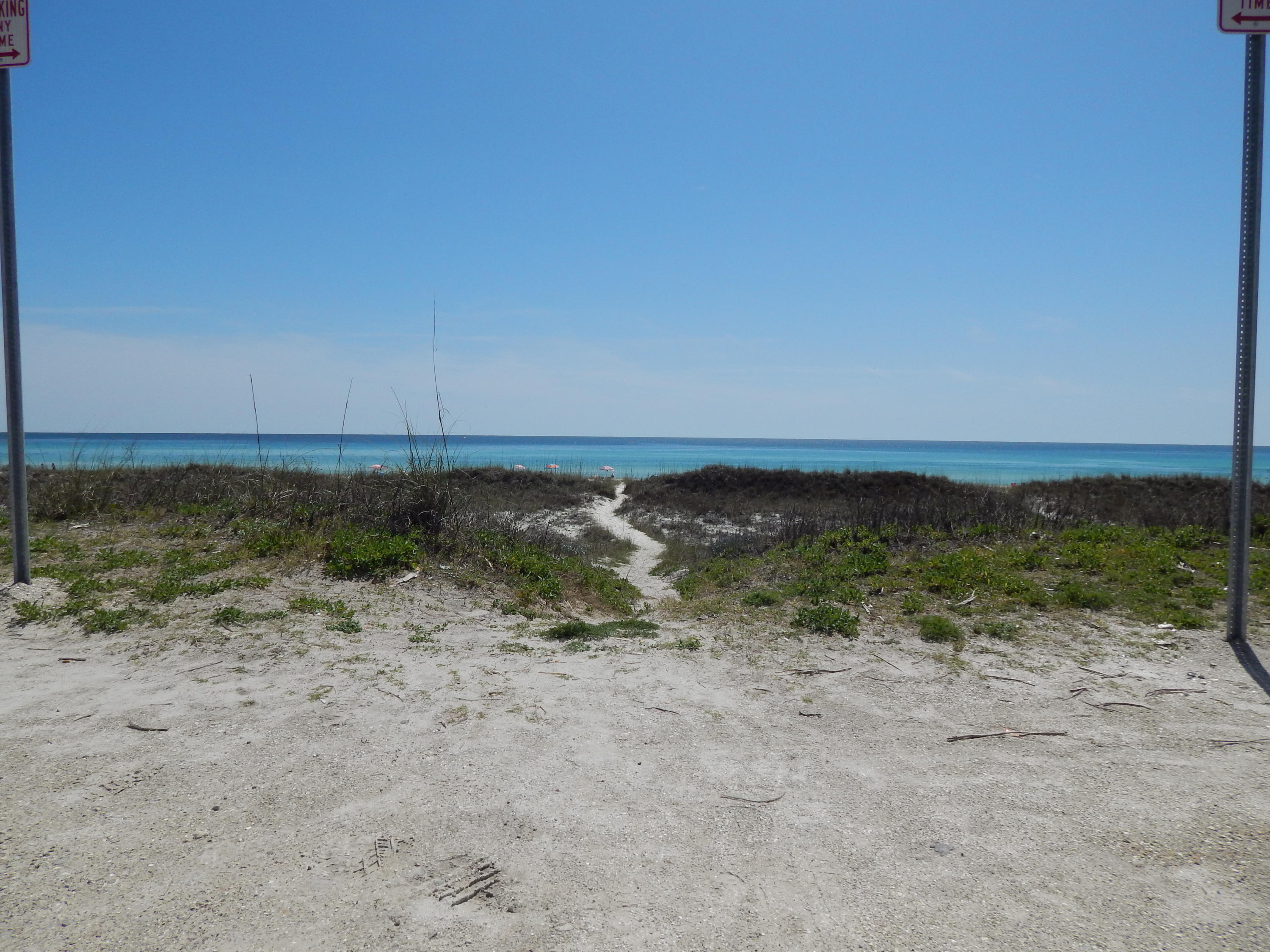 Paradise Grove - Land