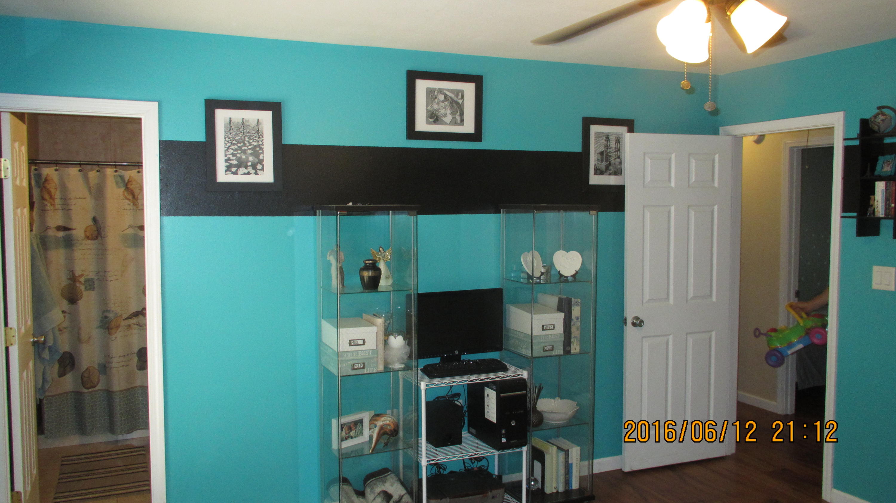 CANDLEWOOD VILLAGE - Residential Lease