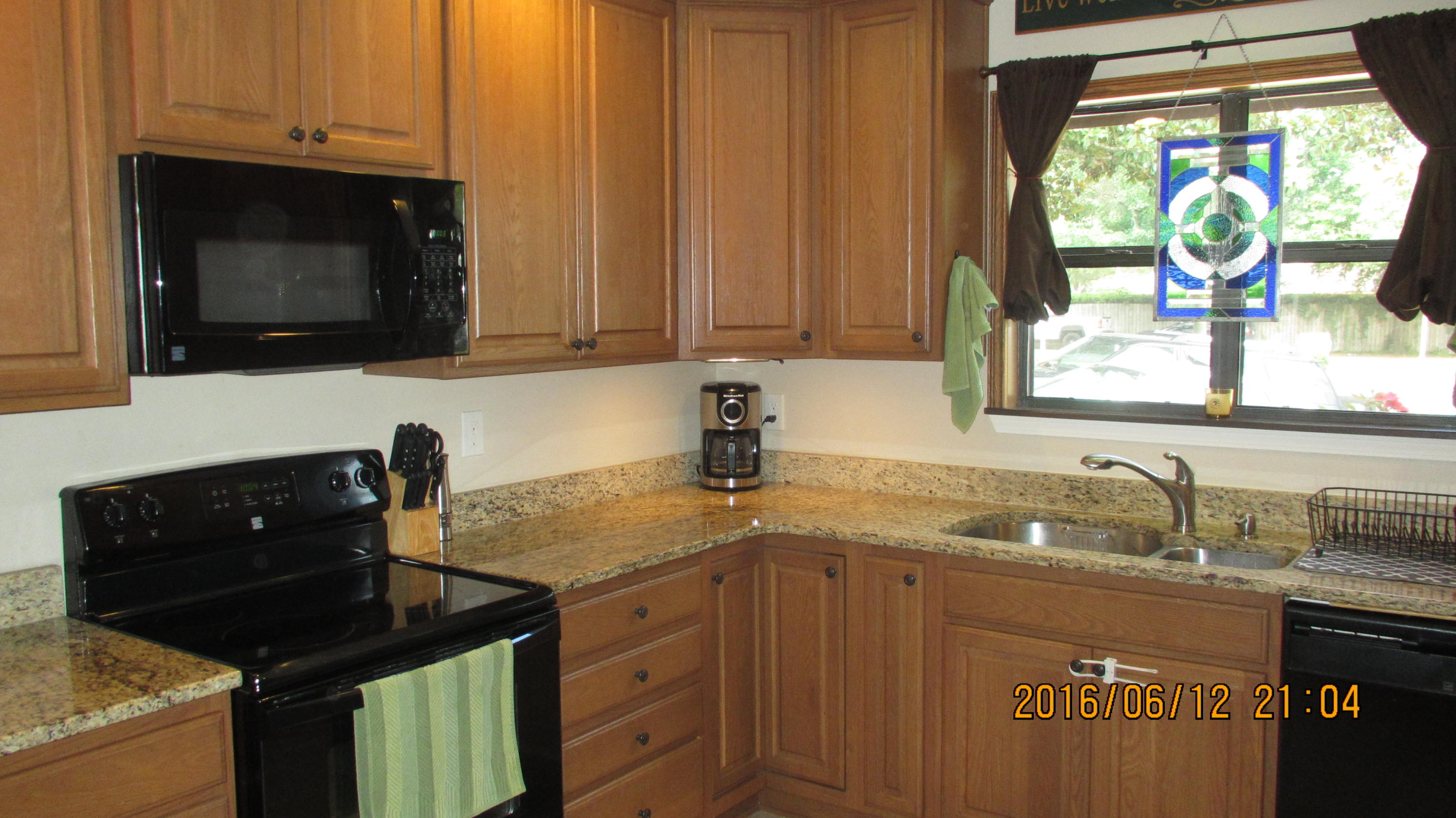 CANDLEWOOD VILLAGE - Residential Lease