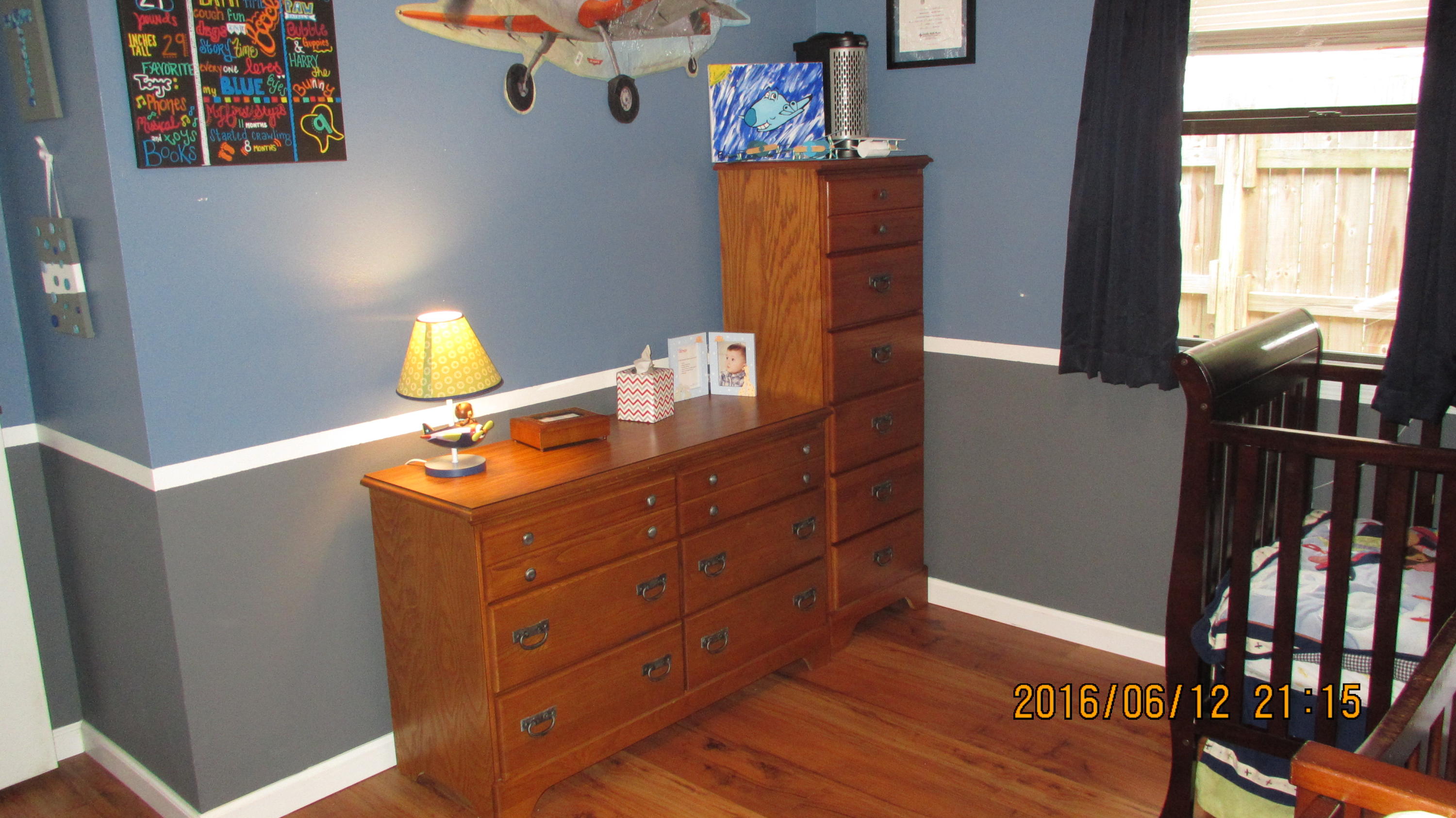 CANDLEWOOD VILLAGE - Residential Lease