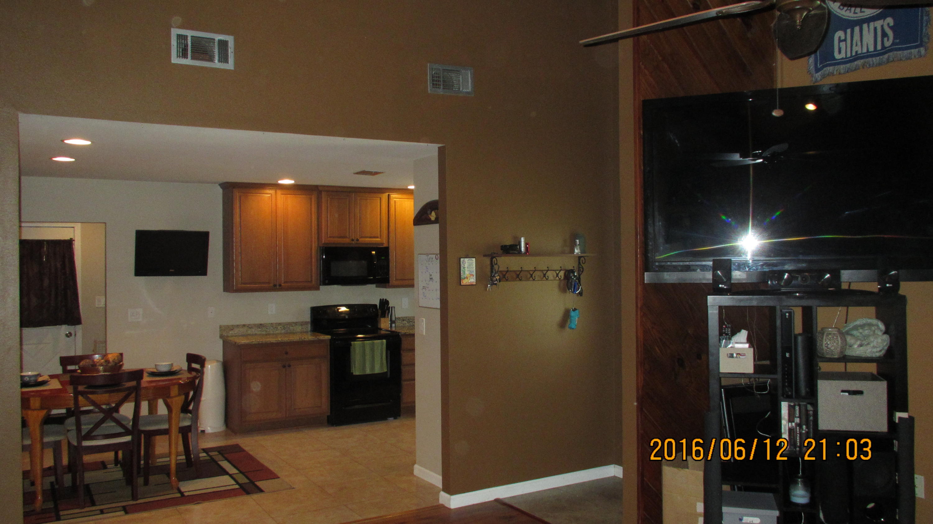 CANDLEWOOD VILLAGE - Residential Lease