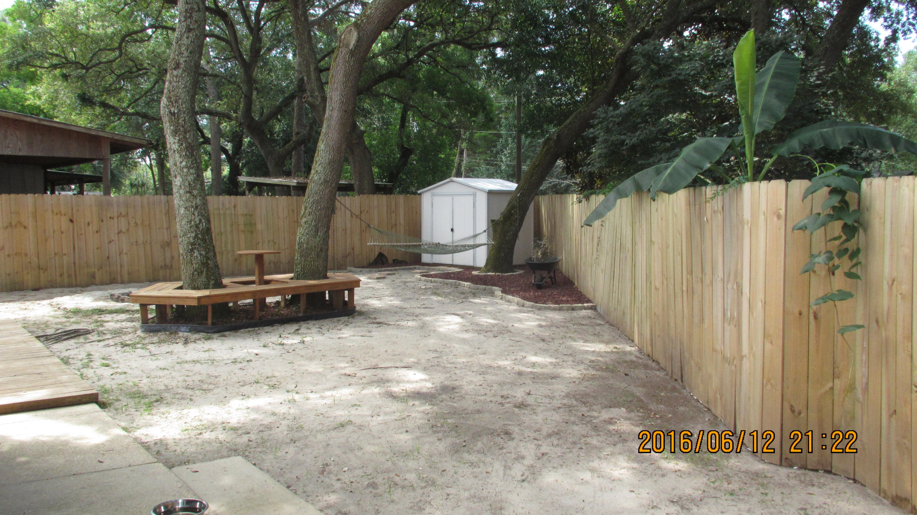 CANDLEWOOD VILLAGE - Residential Lease