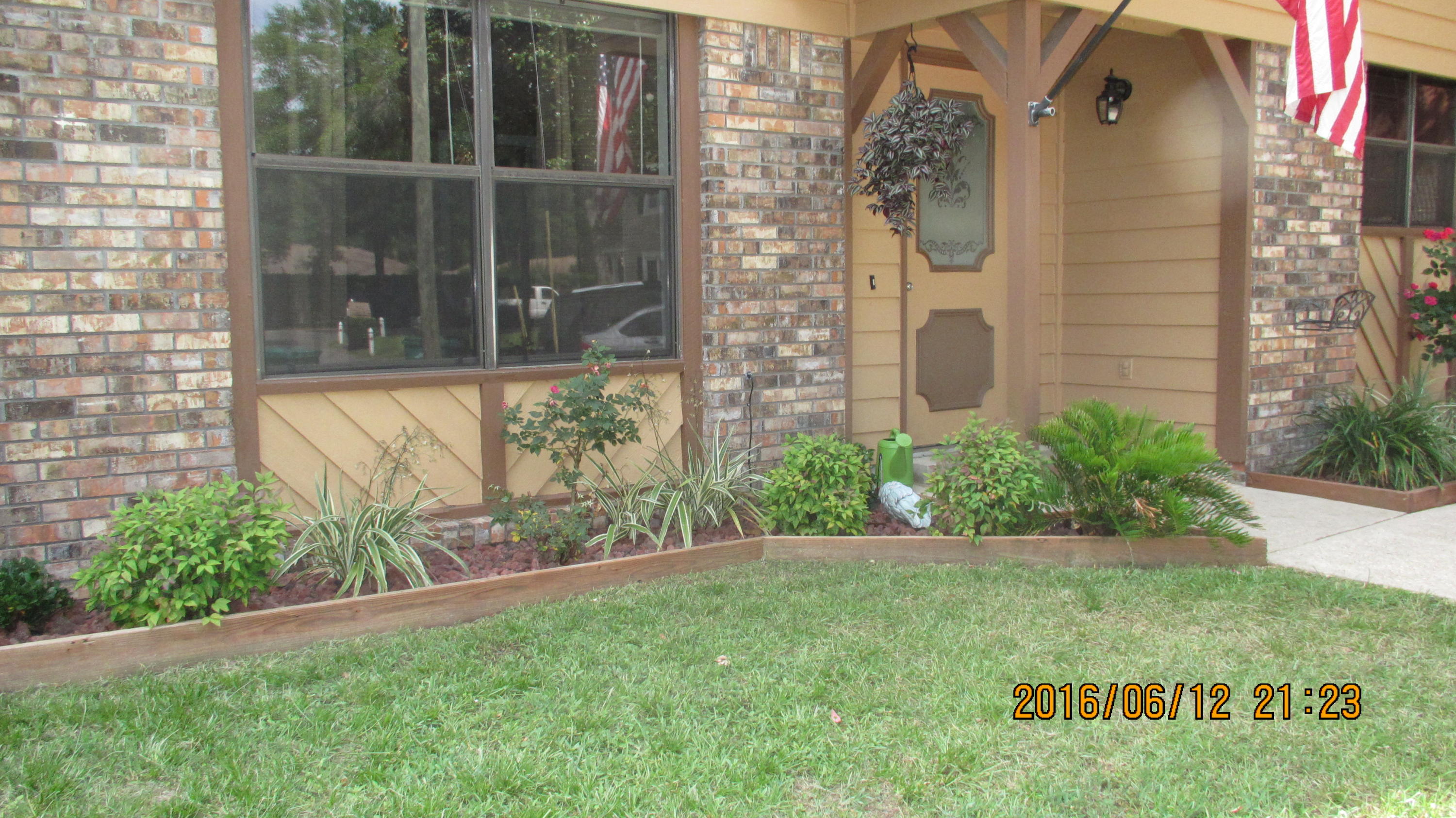 CANDLEWOOD VILLAGE - Residential Lease