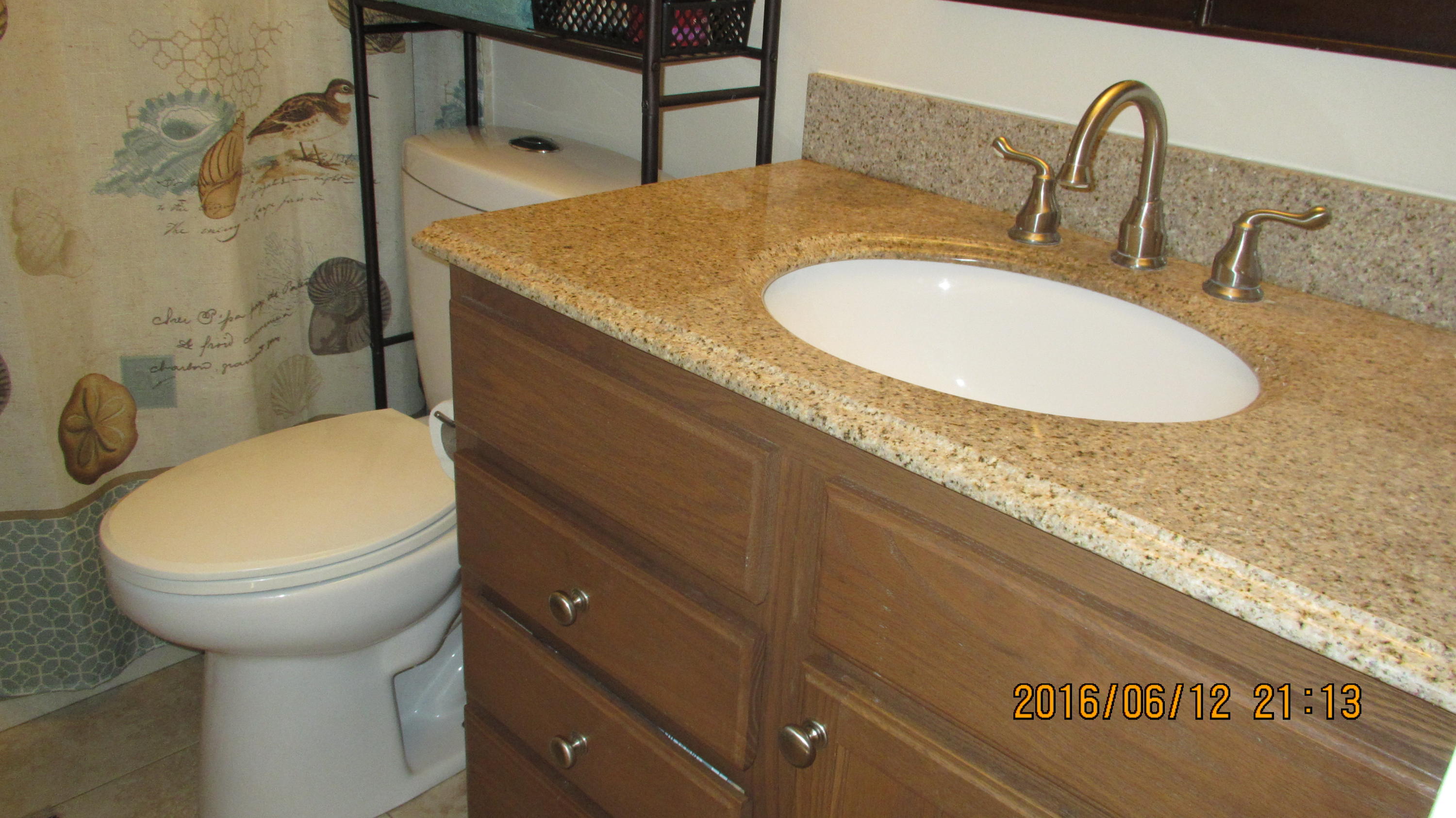 CANDLEWOOD VILLAGE - Residential Lease