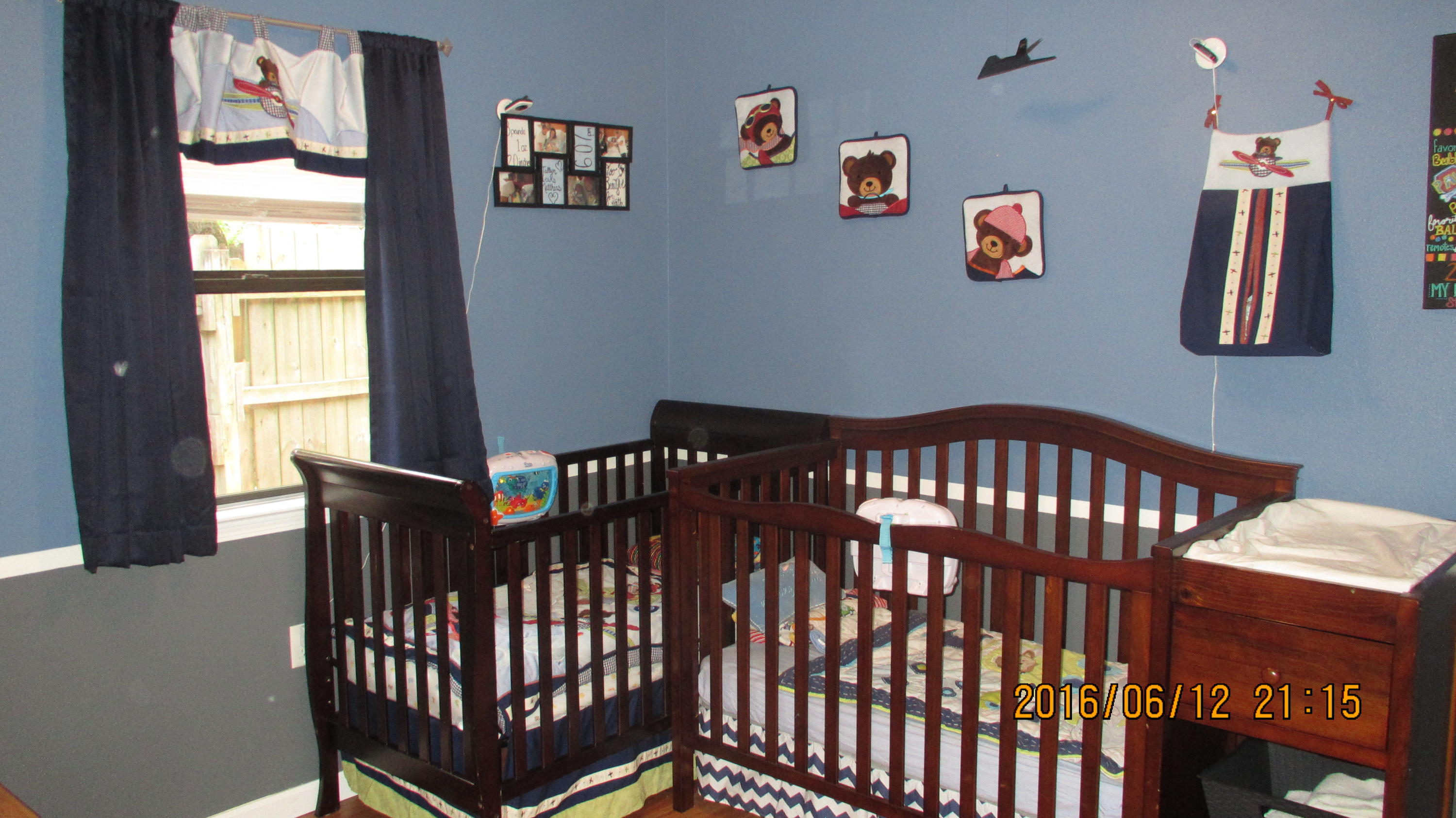 CANDLEWOOD VILLAGE - Residential Lease