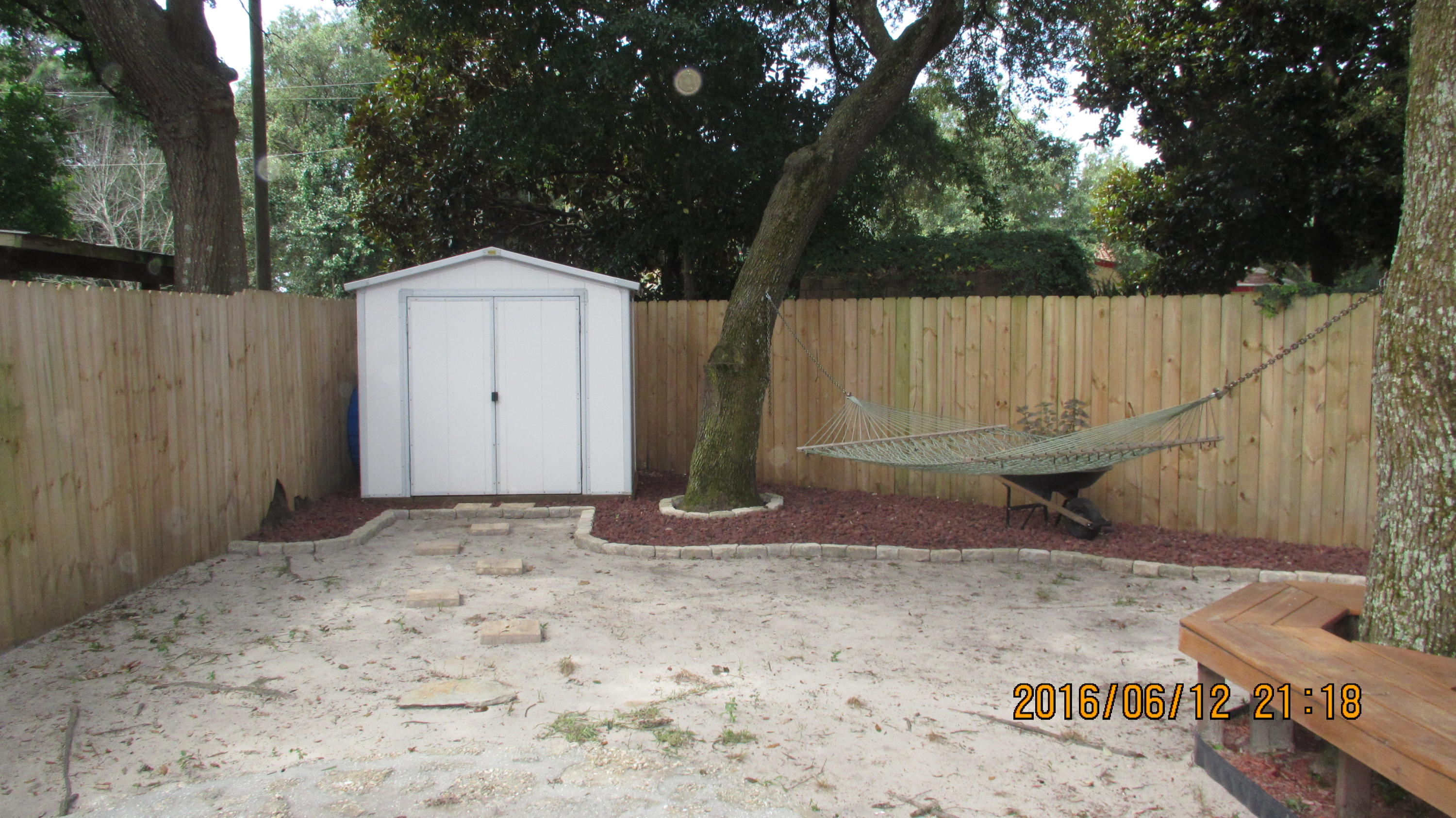 CANDLEWOOD VILLAGE - Residential Lease