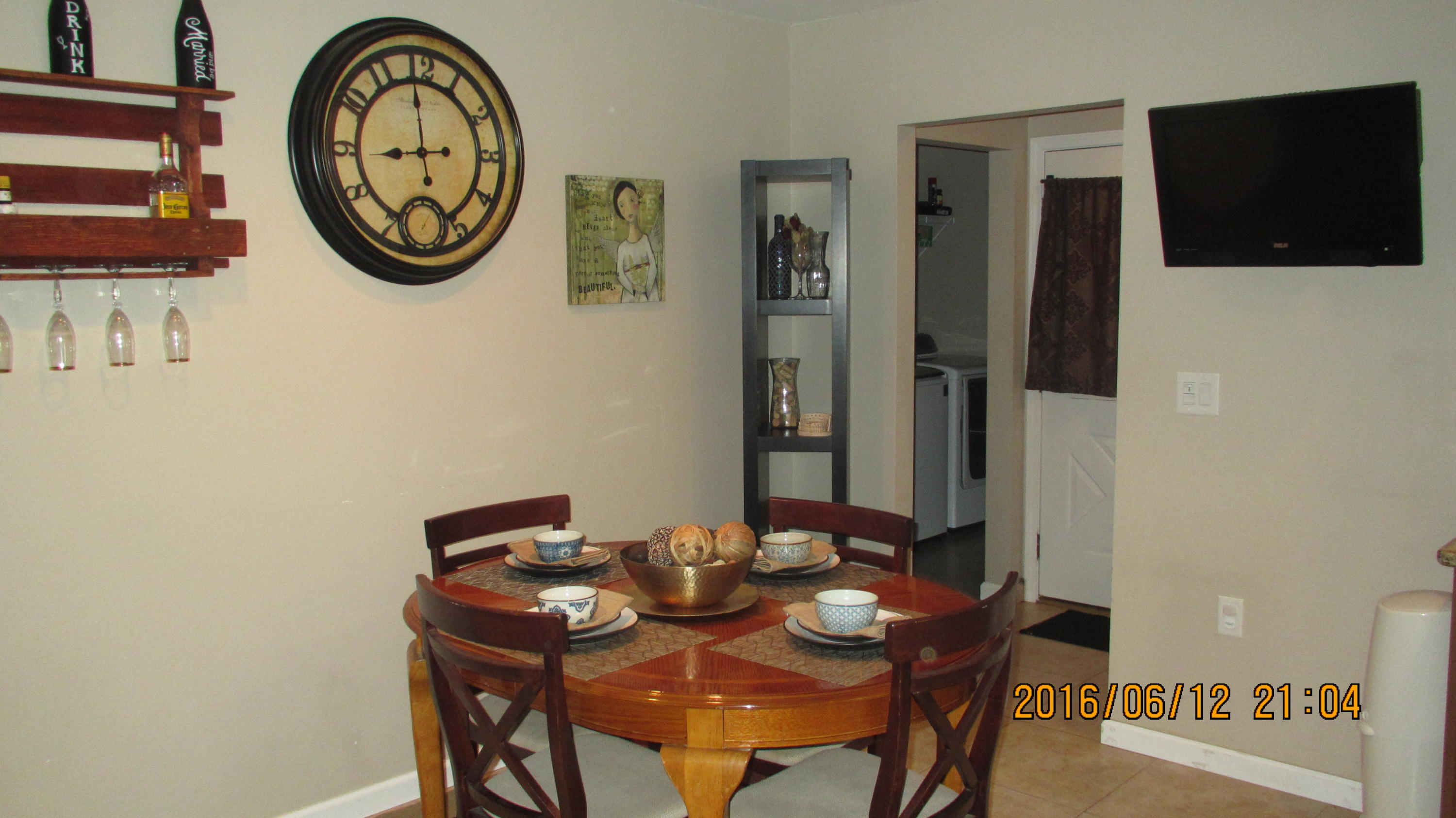 CANDLEWOOD VILLAGE - Residential Lease