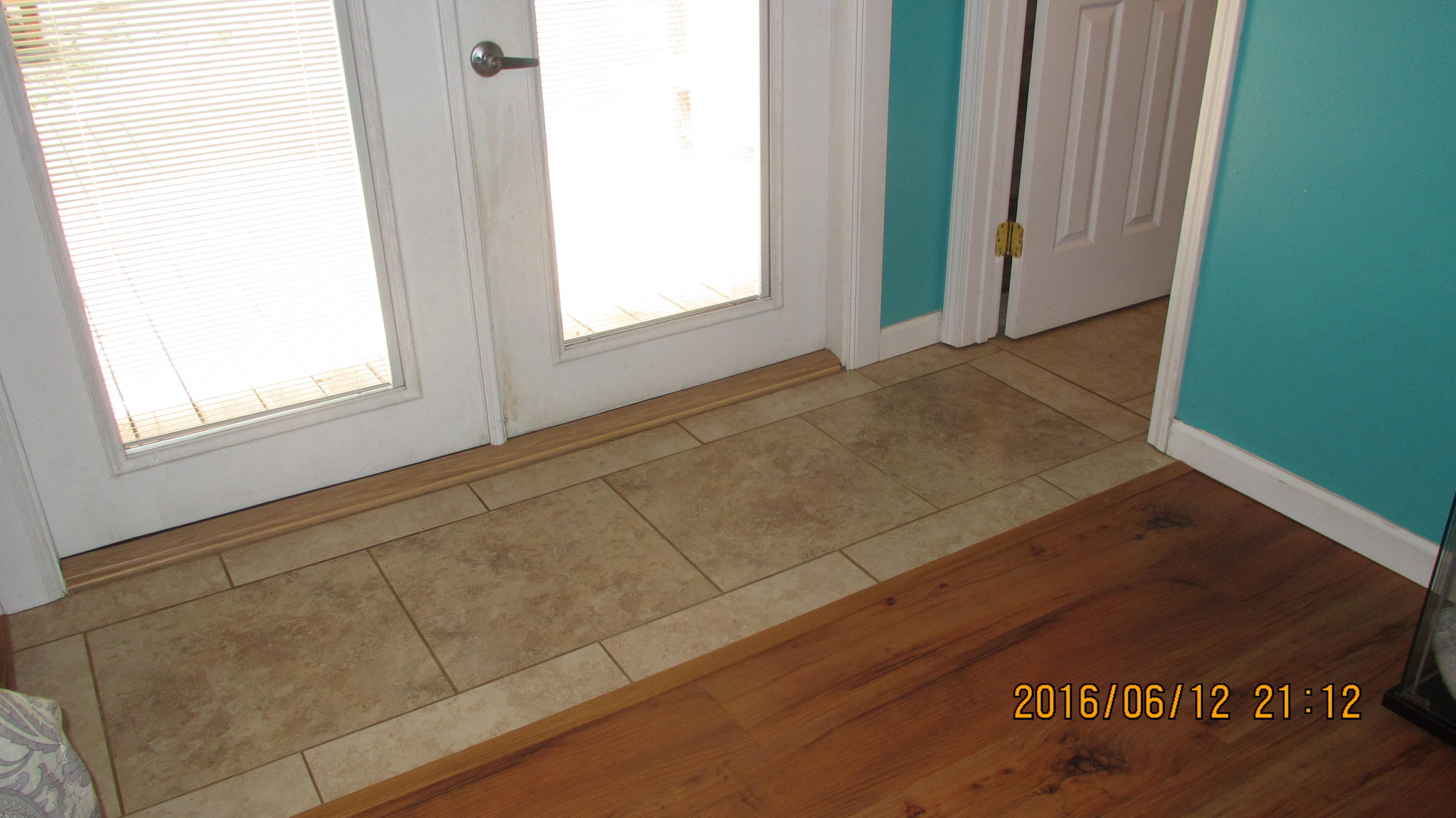 CANDLEWOOD VILLAGE - Residential Lease