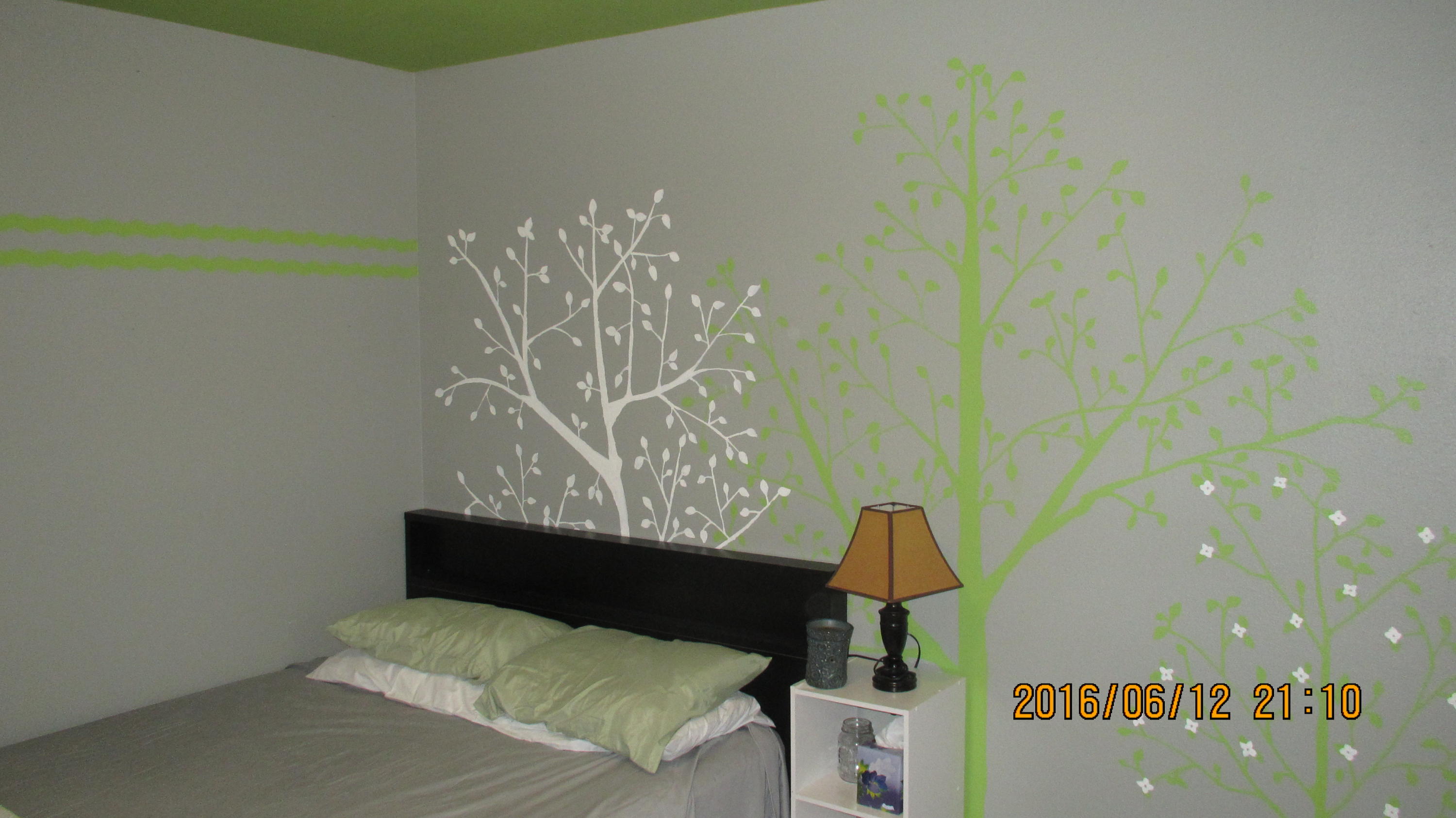 CANDLEWOOD VILLAGE - Residential Lease