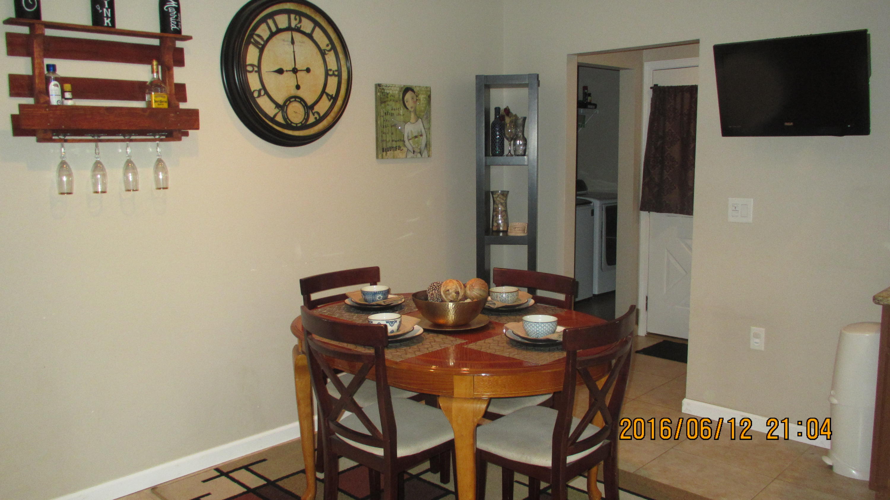 CANDLEWOOD VILLAGE - Residential Lease