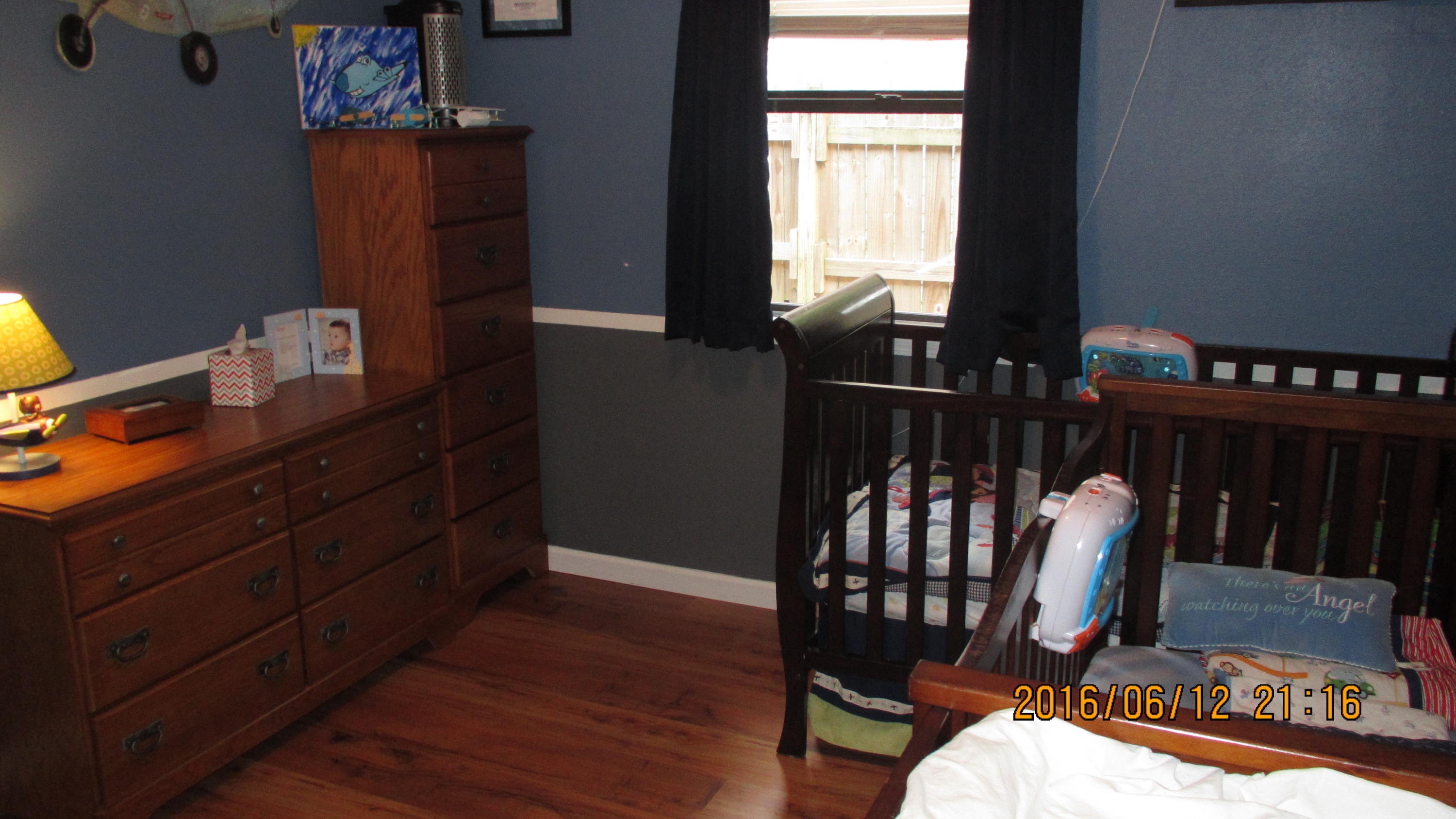 CANDLEWOOD VILLAGE - Residential Lease