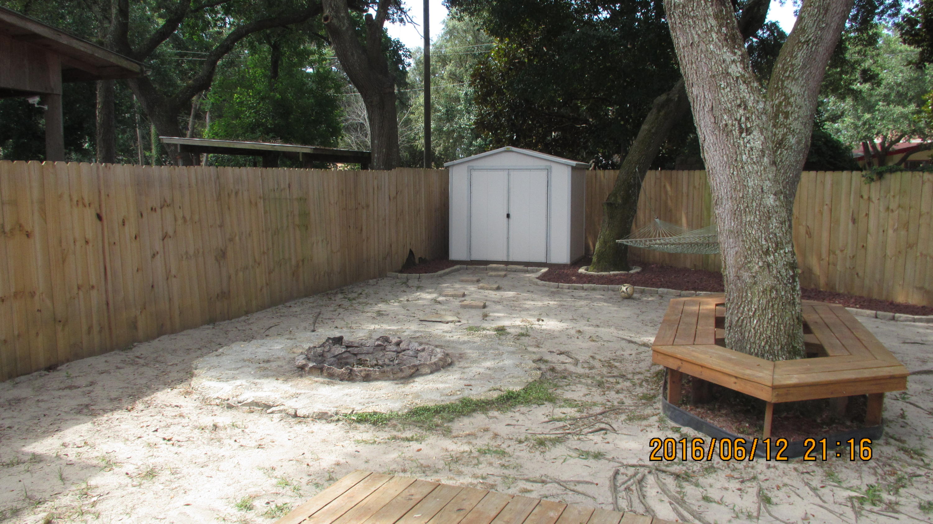 CANDLEWOOD VILLAGE - Residential Lease