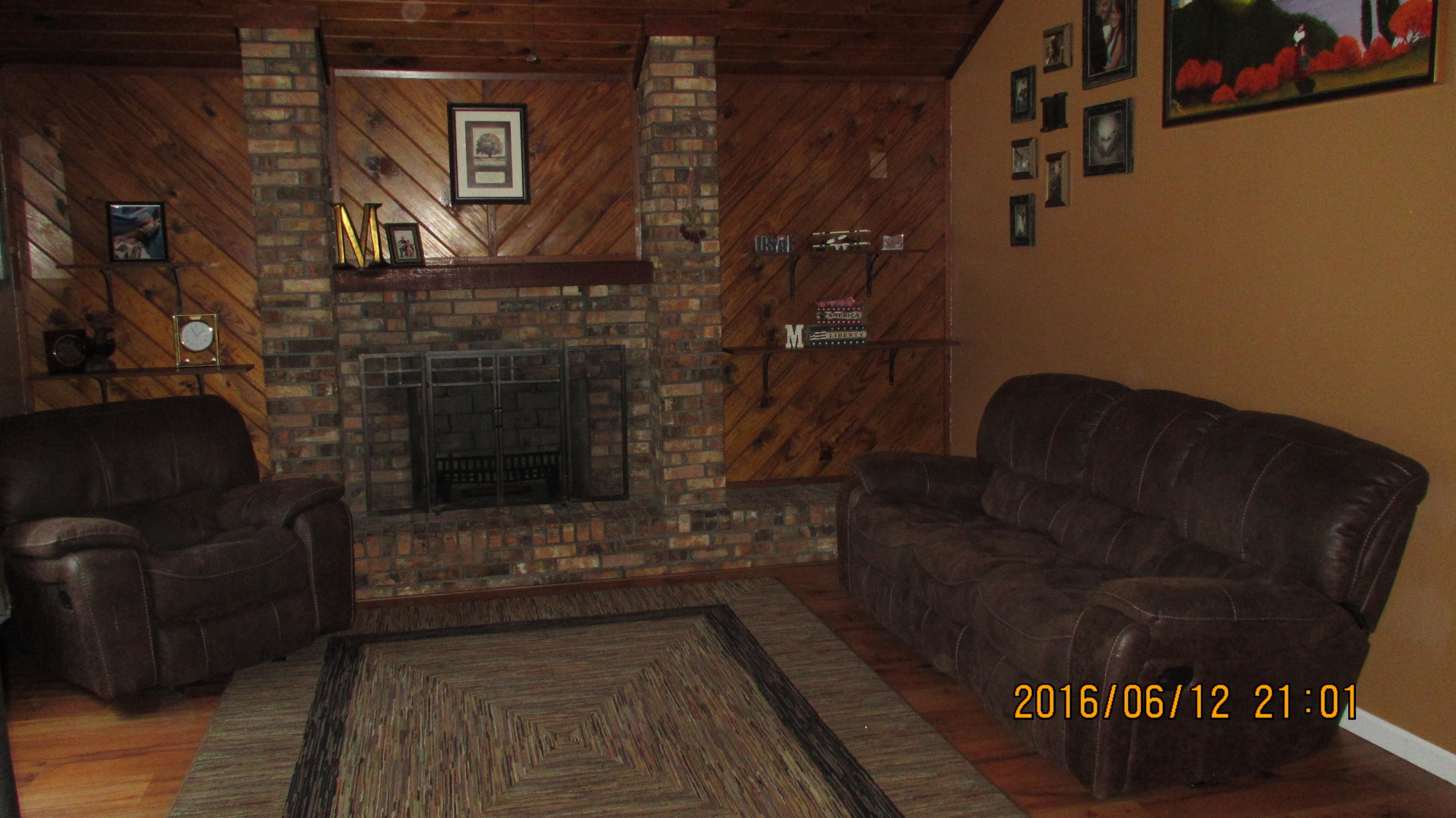 CANDLEWOOD VILLAGE - Residential Lease